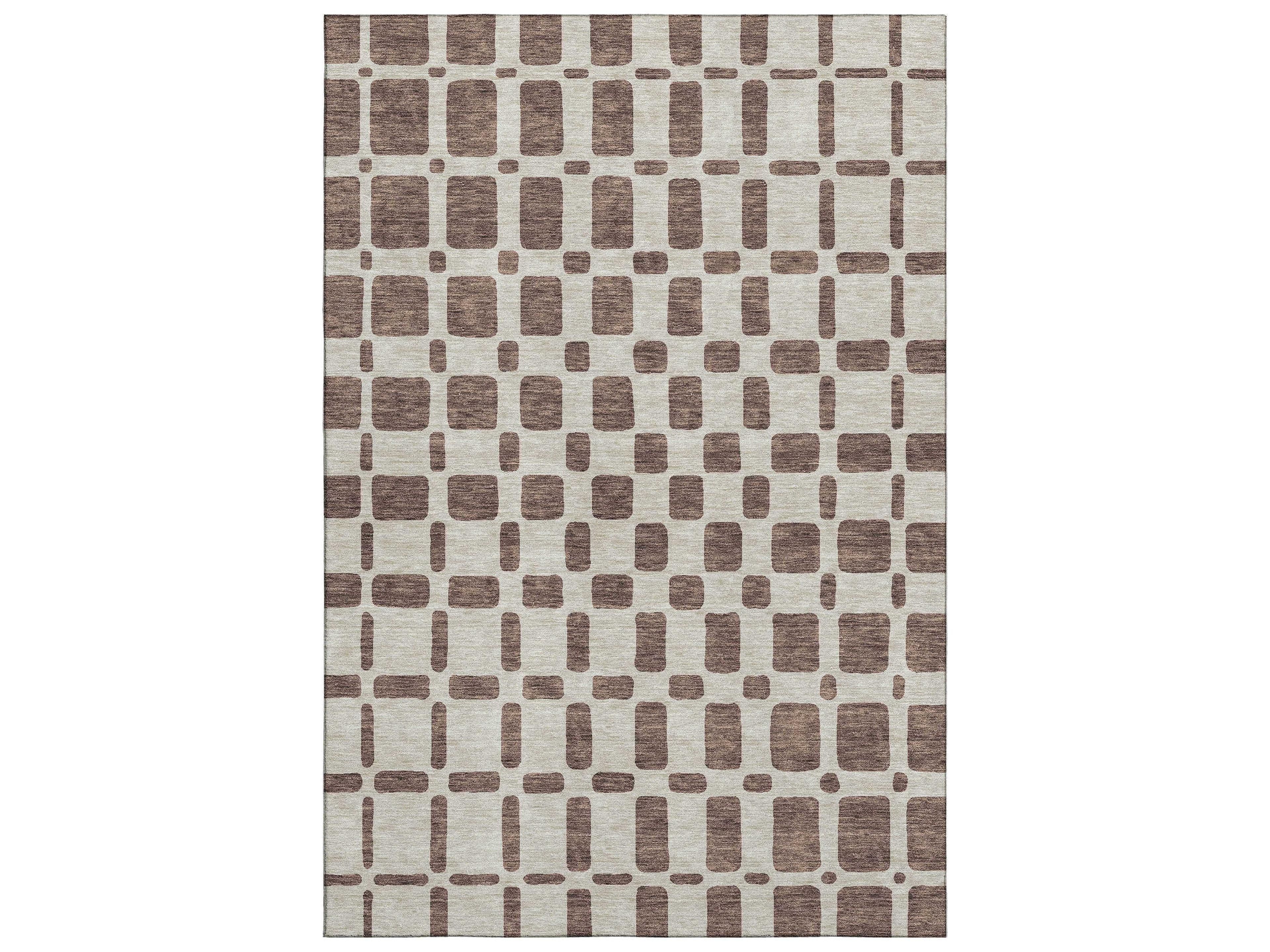 Mayfield Geometric Area Rug