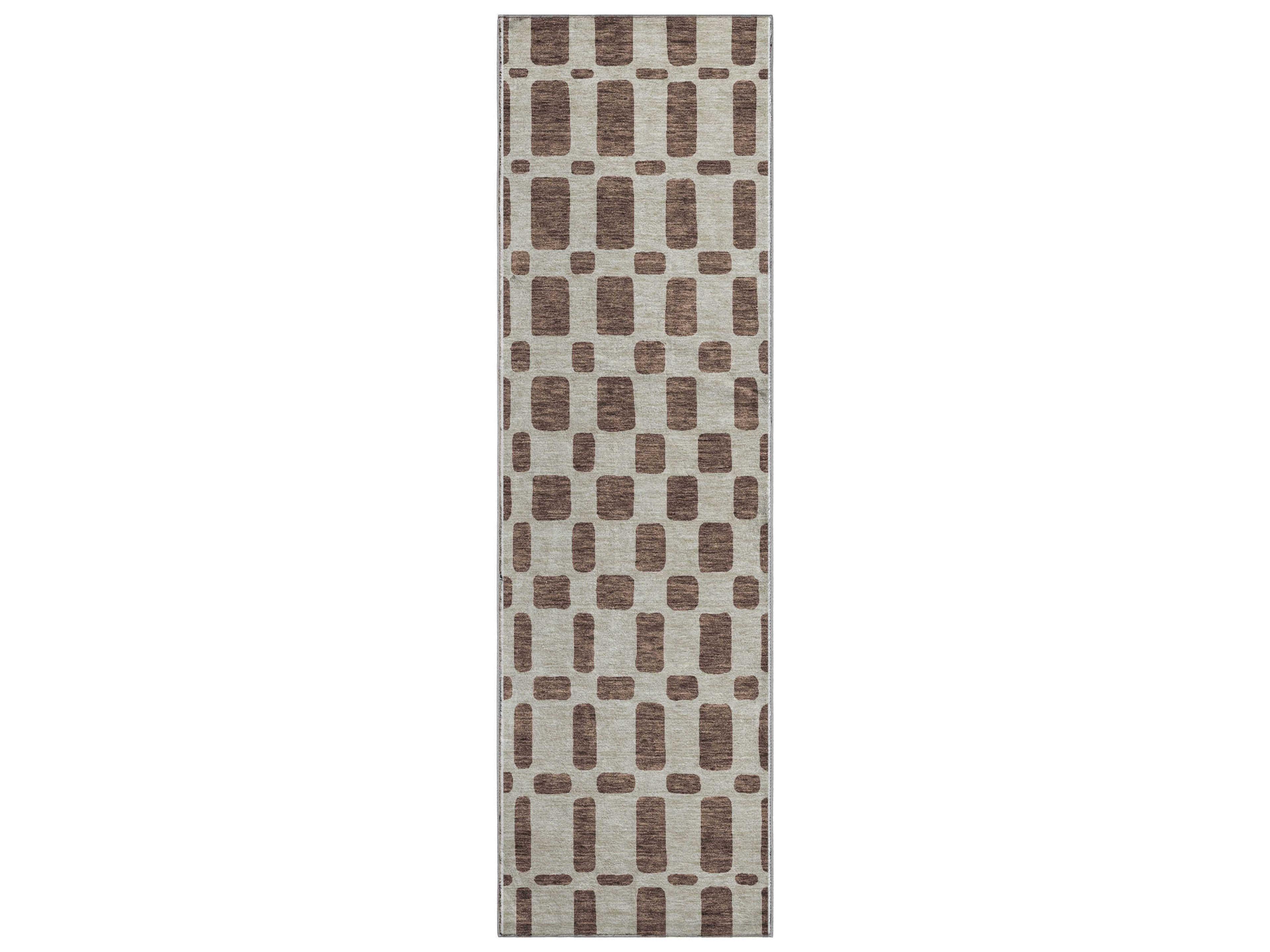 Dalyn Mayfield Geometric Area Rug