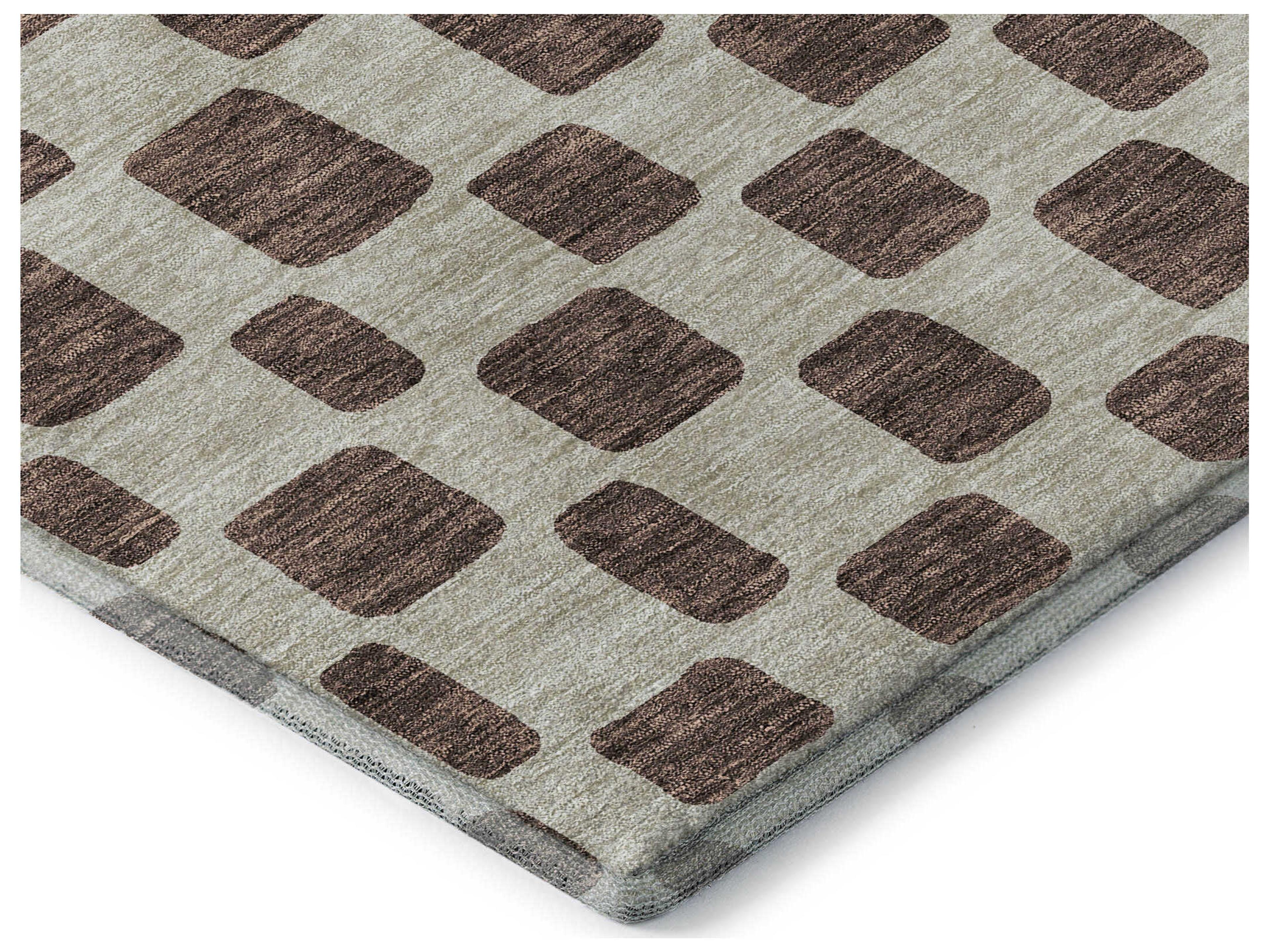 Dalyn Mayfield Geometric Area Rug