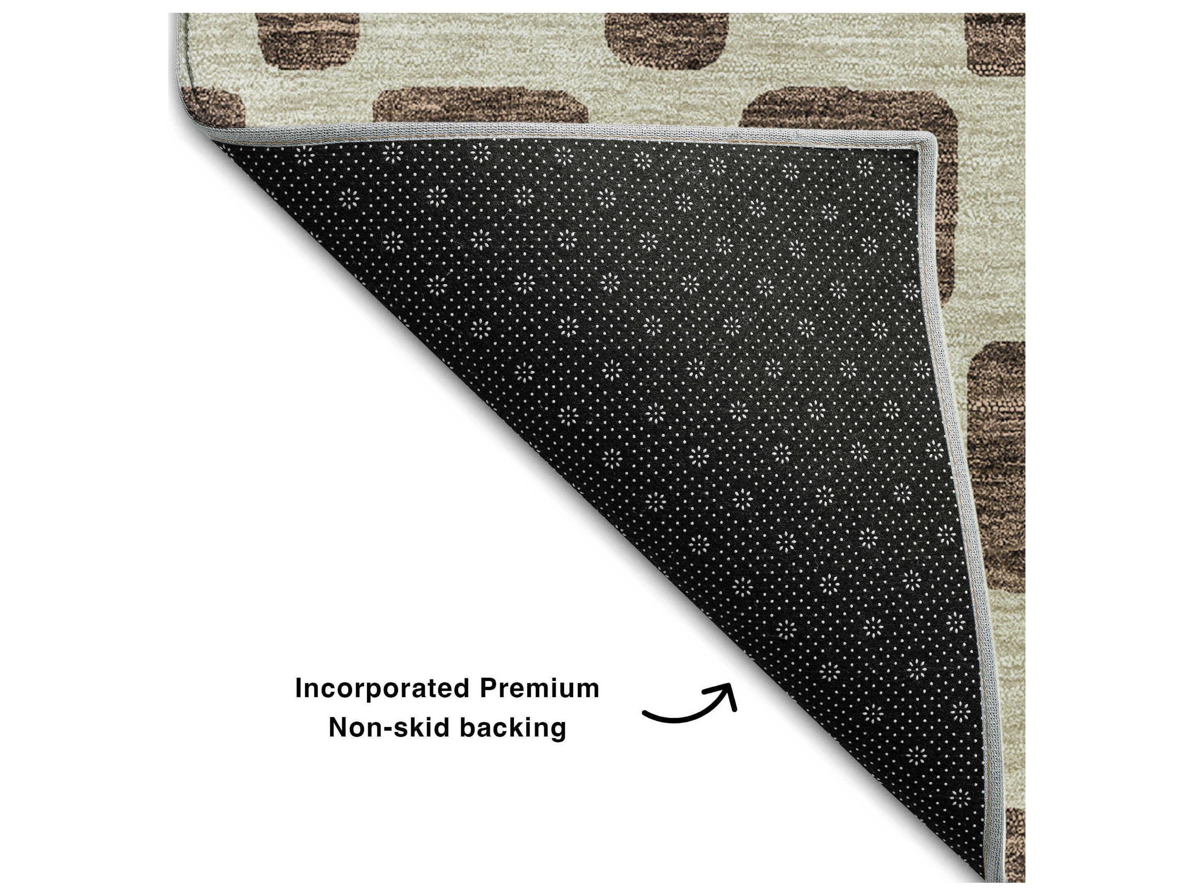 Dalyn Mayfield Geometric Area Rug