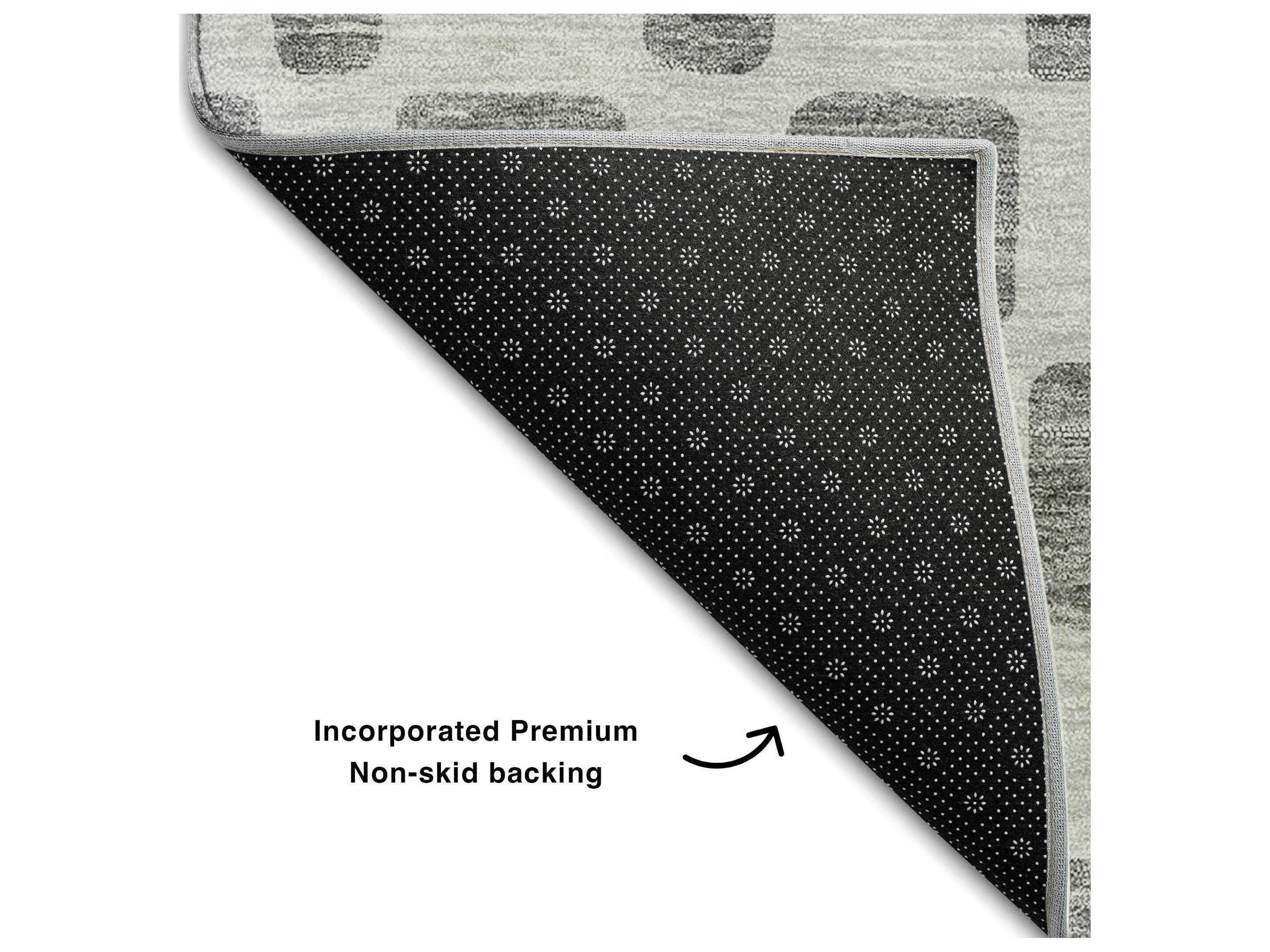 Dalyn Mayfield Geometric Area Rug