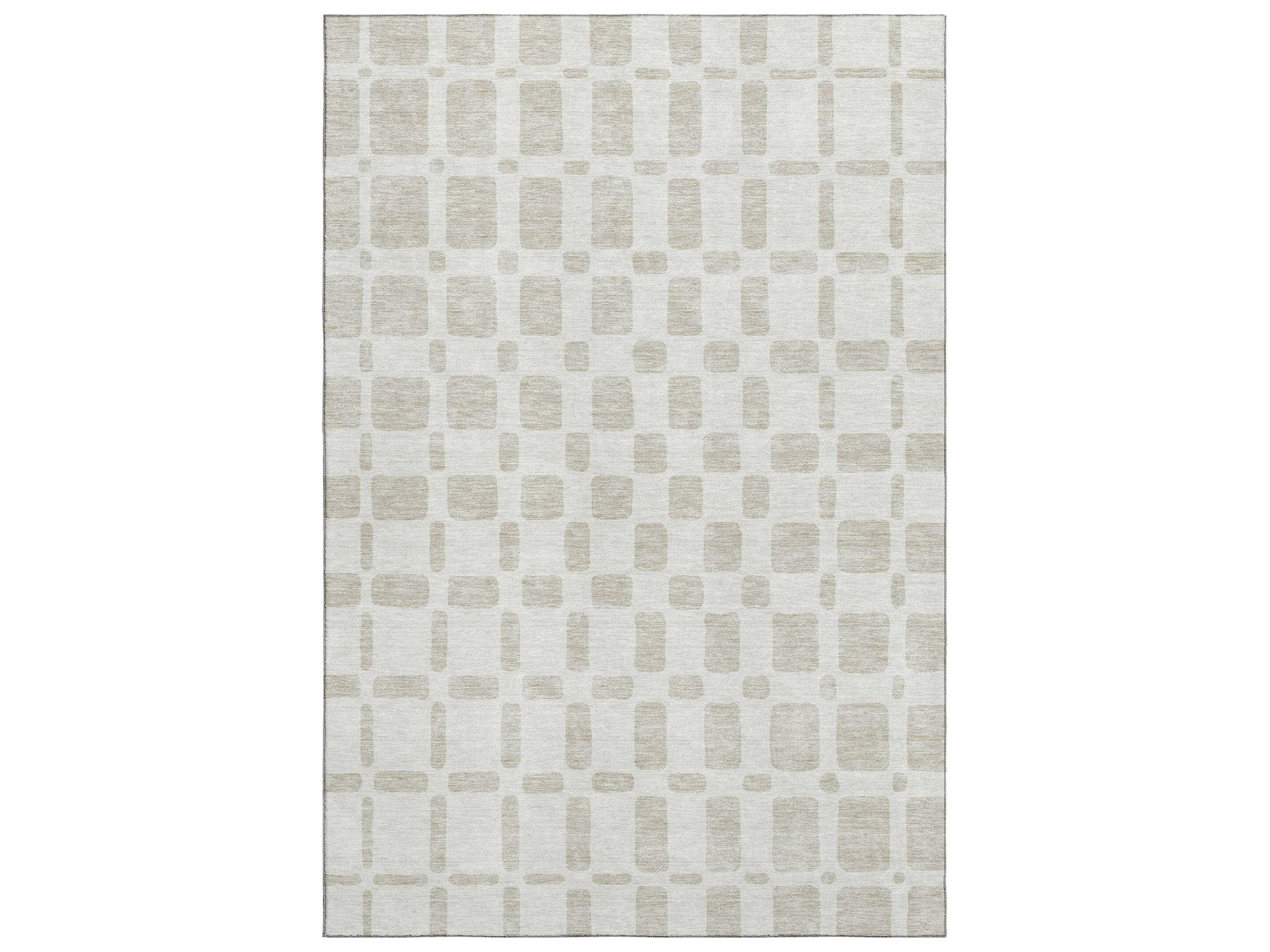 Mayfield Geometric Area Rug