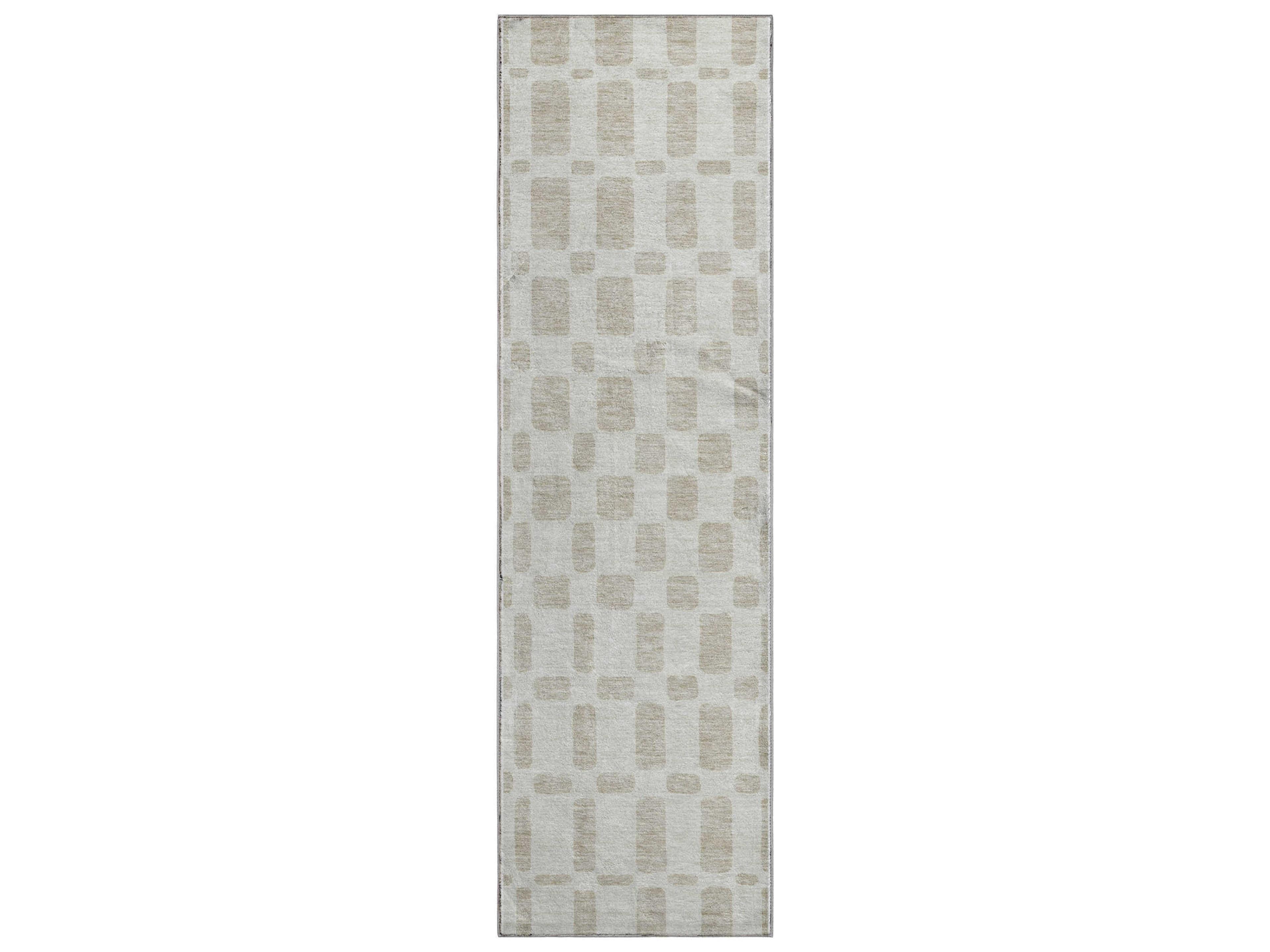 Dalyn Mayfield Geometric Area Rug
