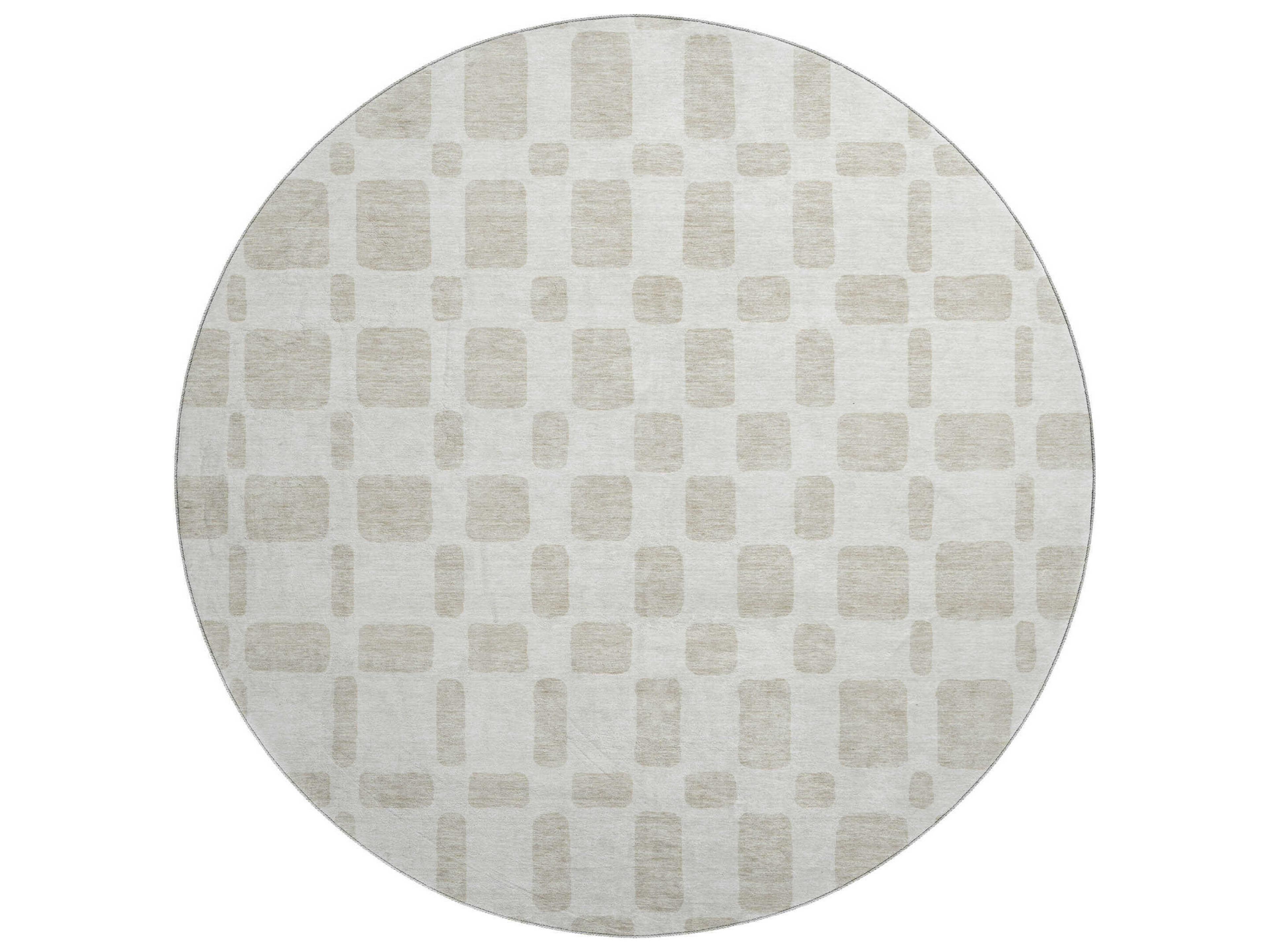 Dalyn Mayfield Geometric Area Rug
