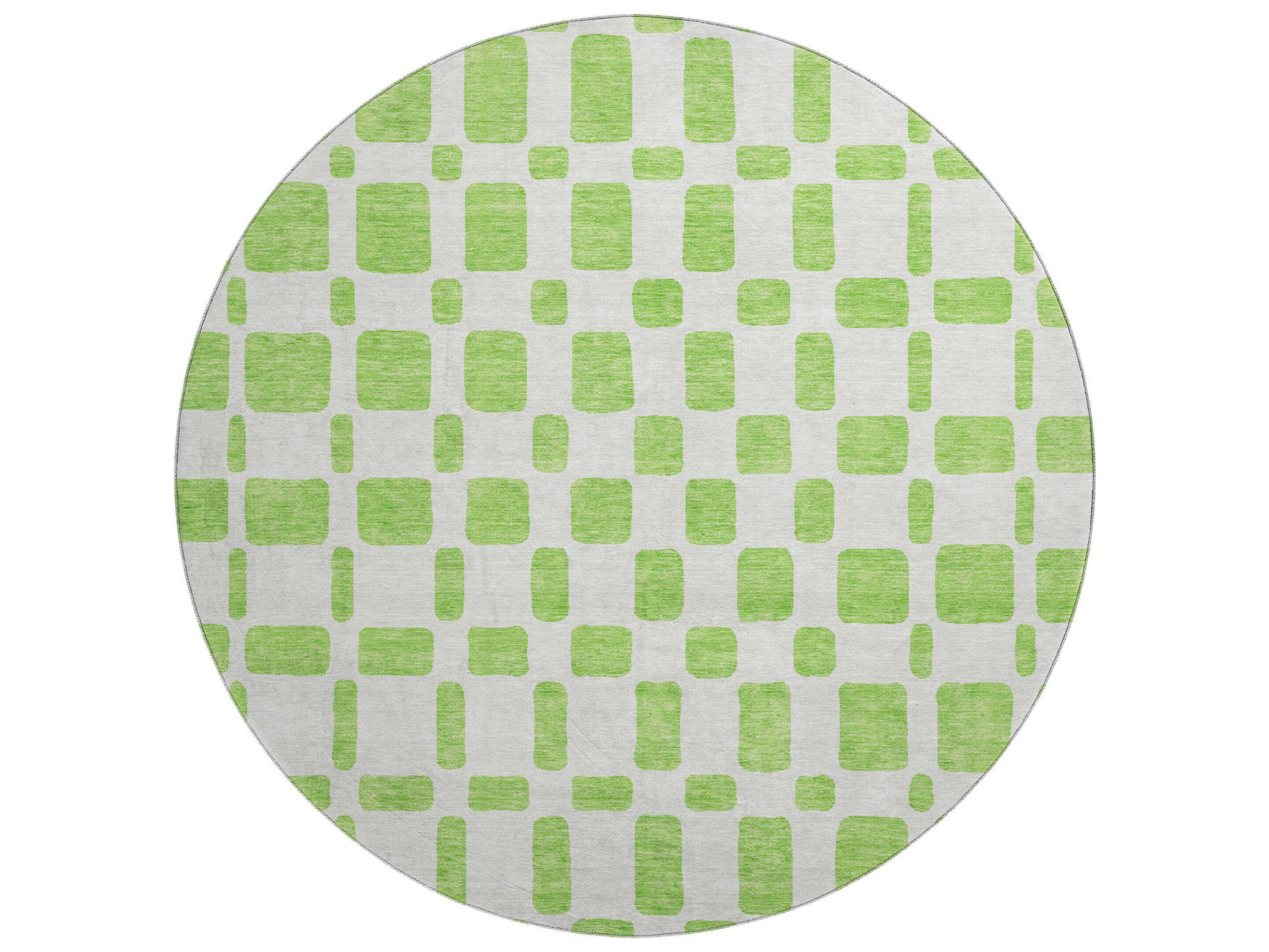 Dalyn Mayfield Geometric Area Rug