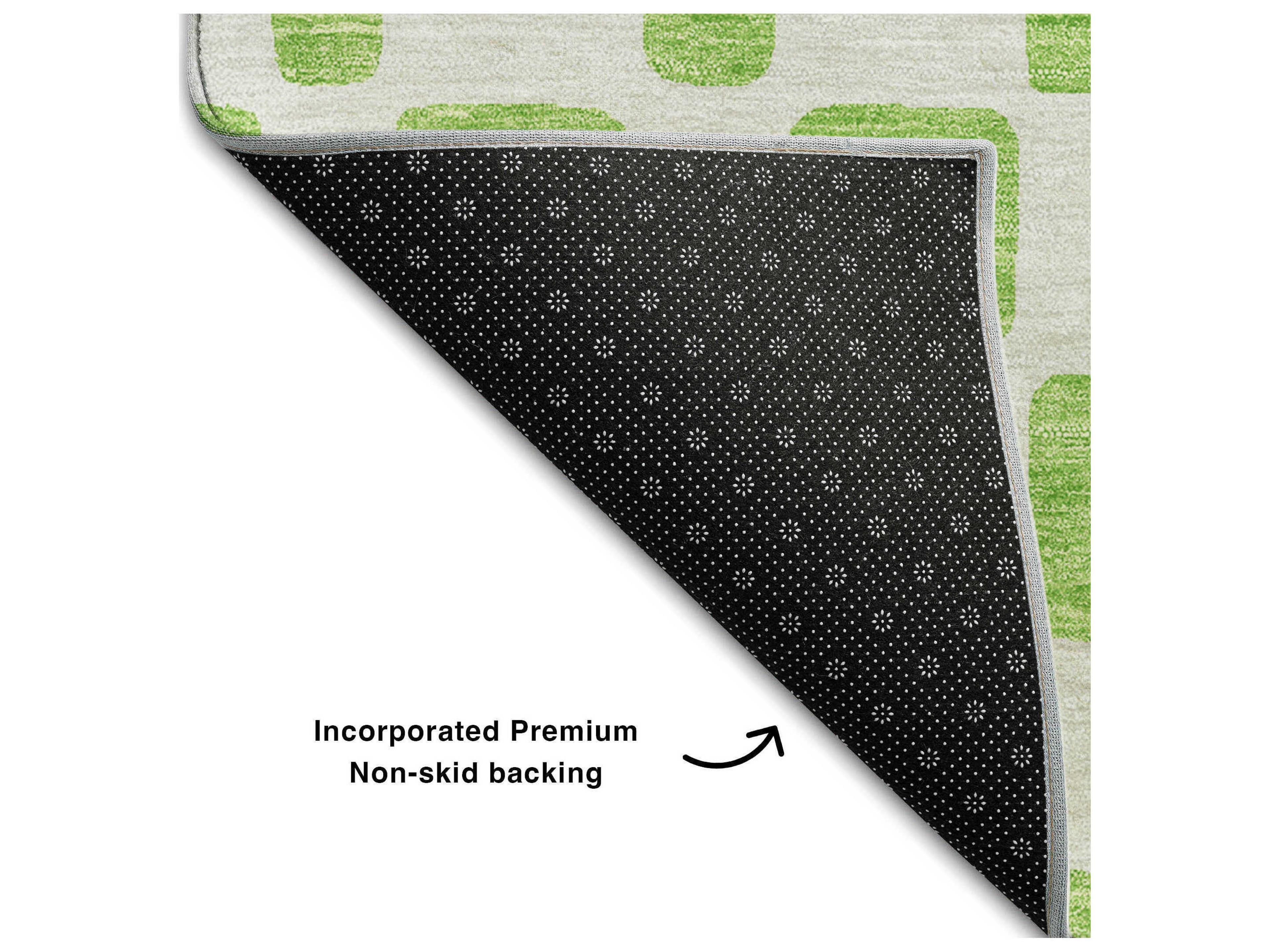 Dalyn Mayfield Geometric Area Rug