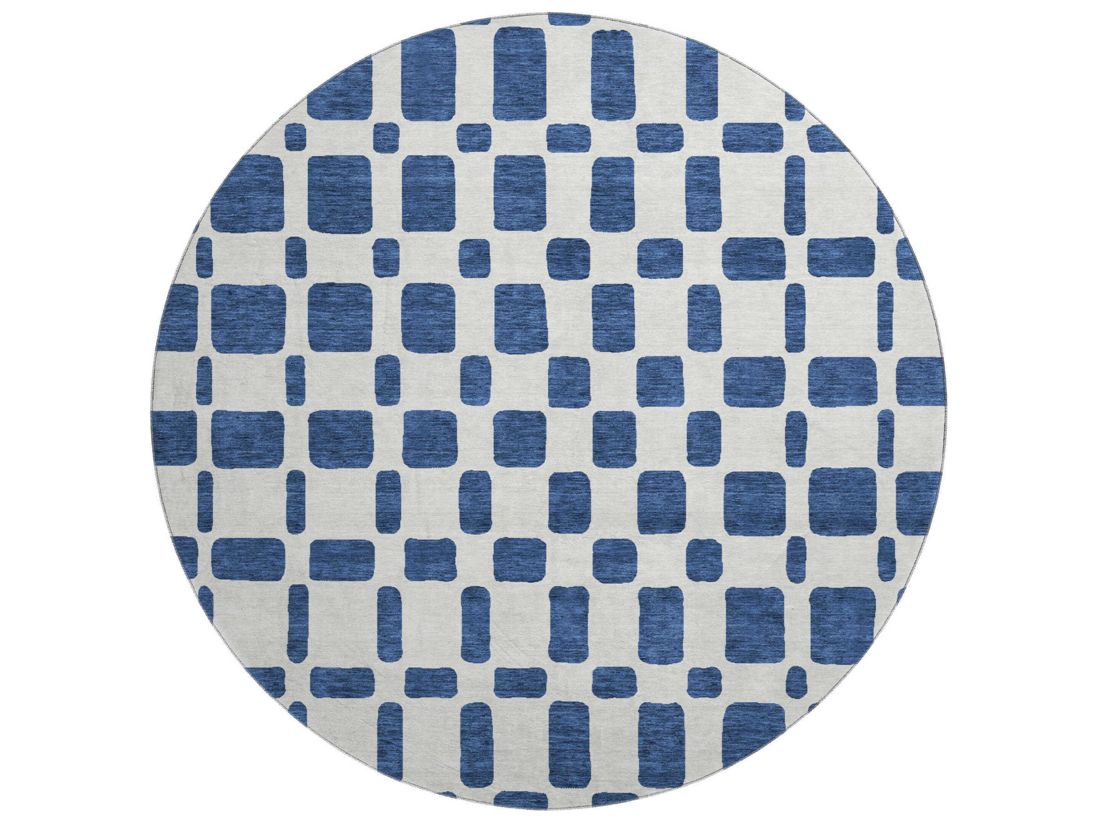 Dalyn Mayfield Geometric Area Rug