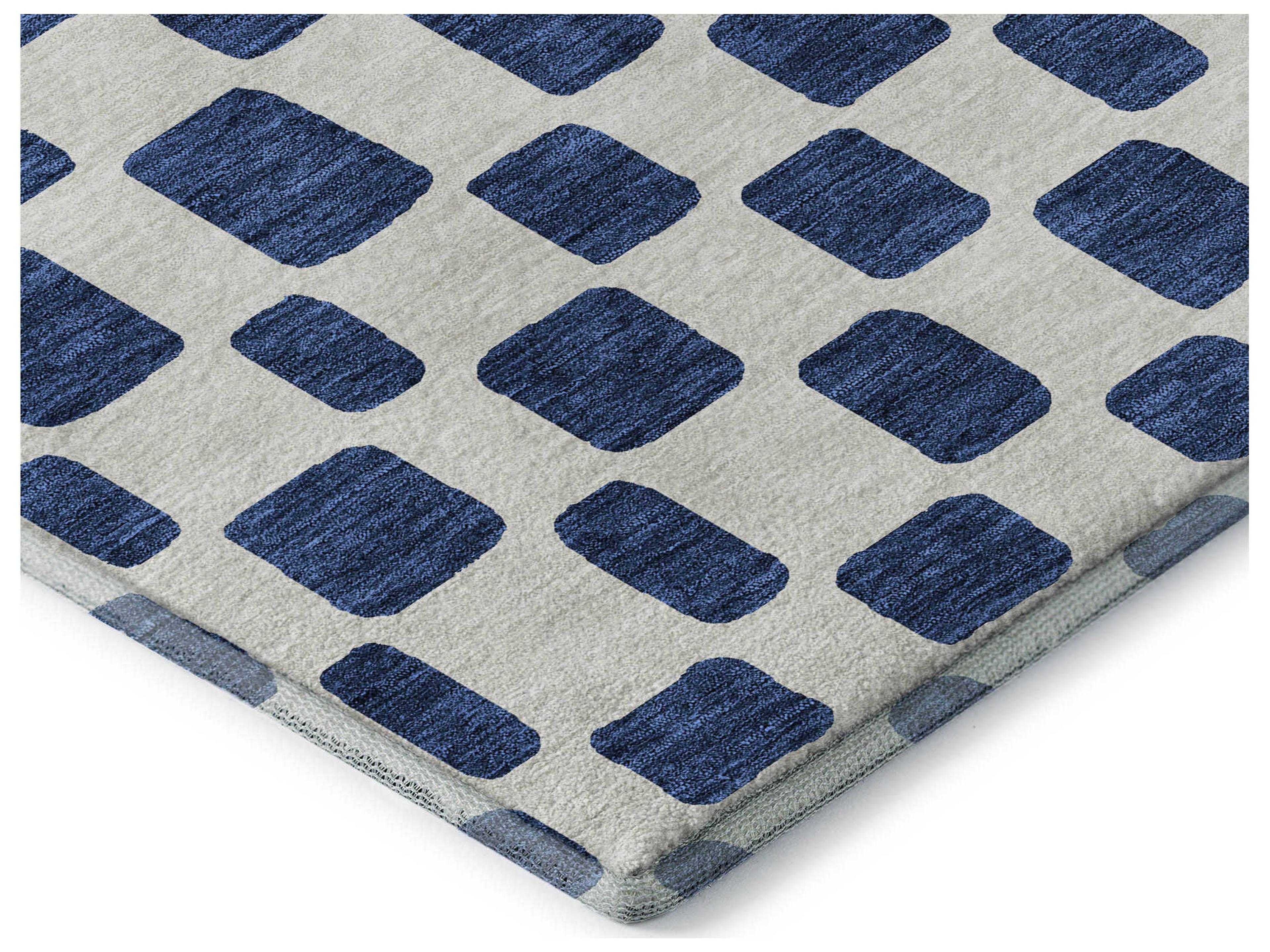 Dalyn Mayfield Geometric Area Rug