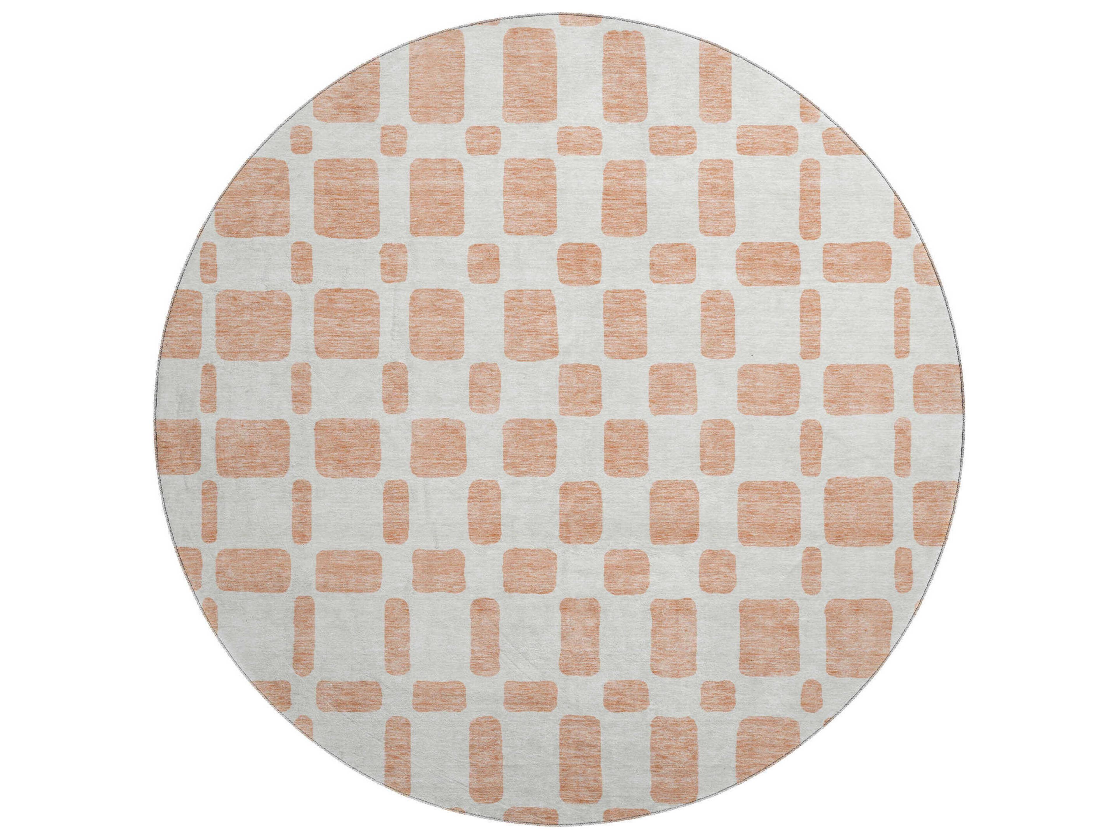 Dalyn Mayfield Geometric Area Rug