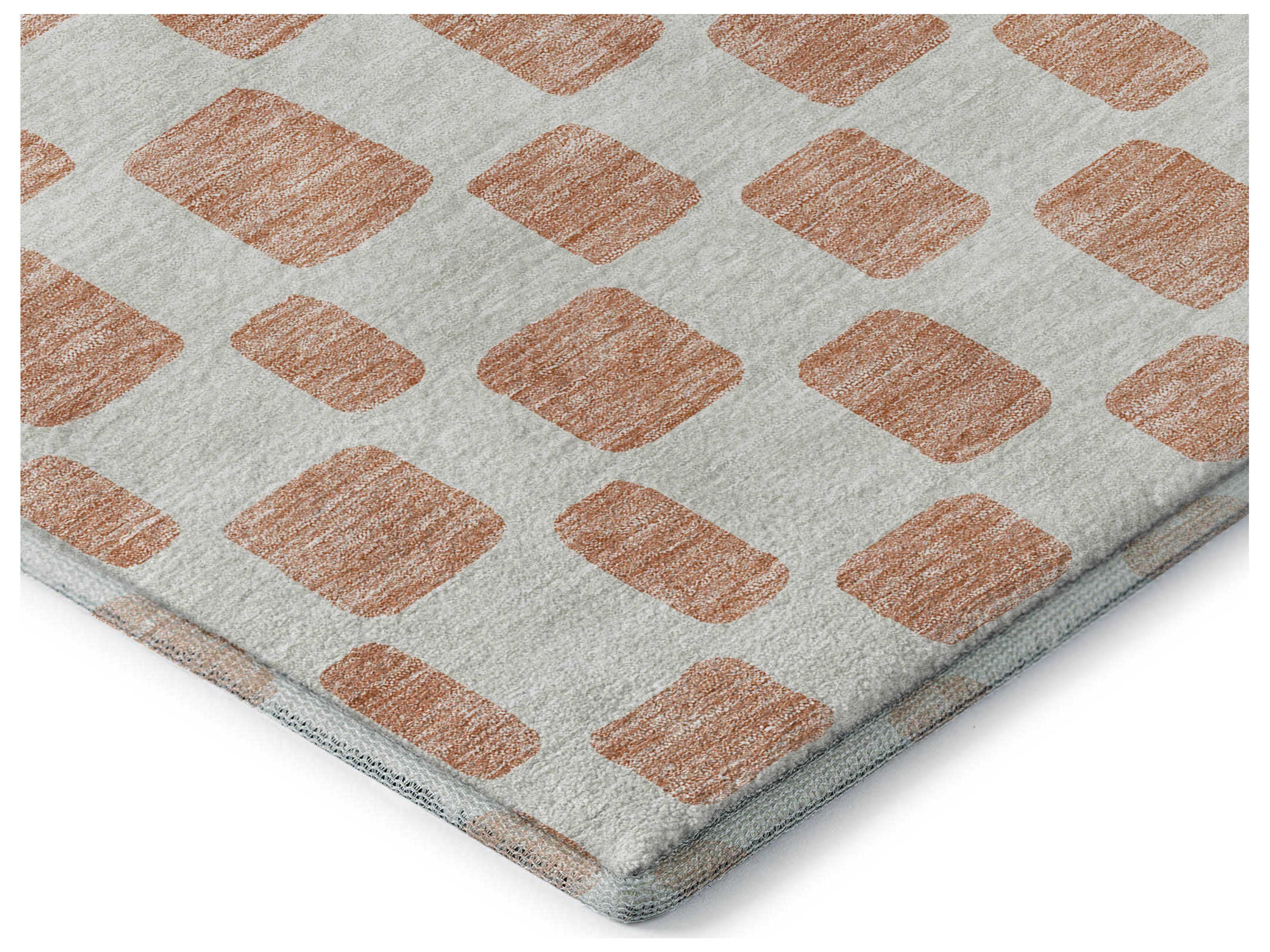 Dalyn Mayfield Geometric Area Rug