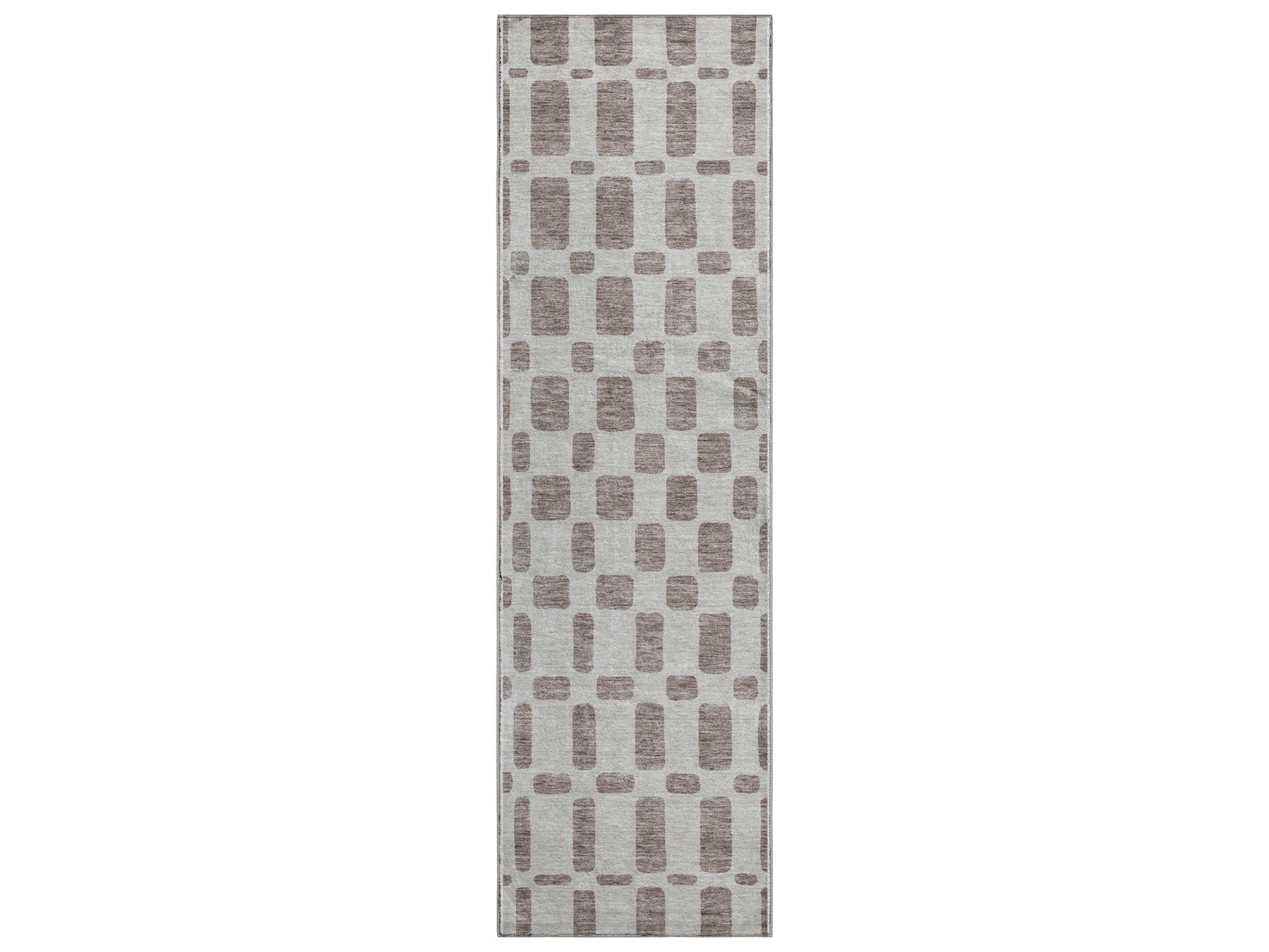Dalyn Mayfield Geometric Area Rug