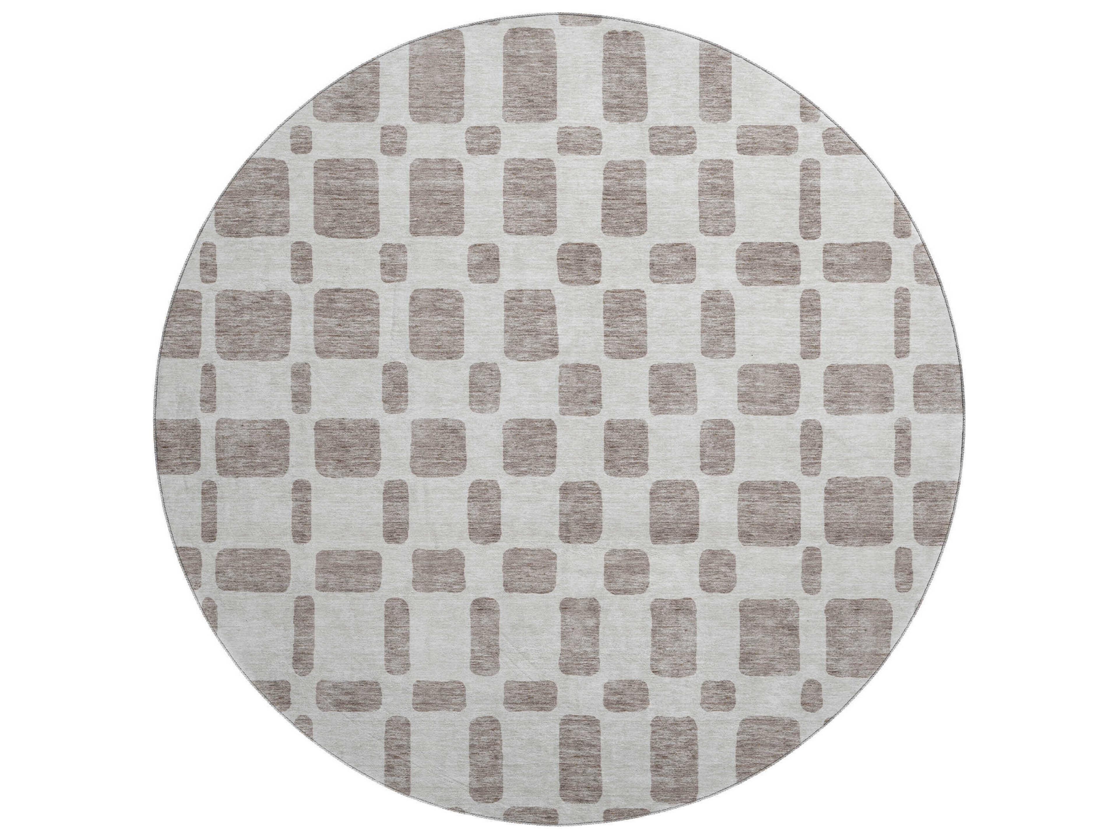 Dalyn Mayfield Geometric Area Rug