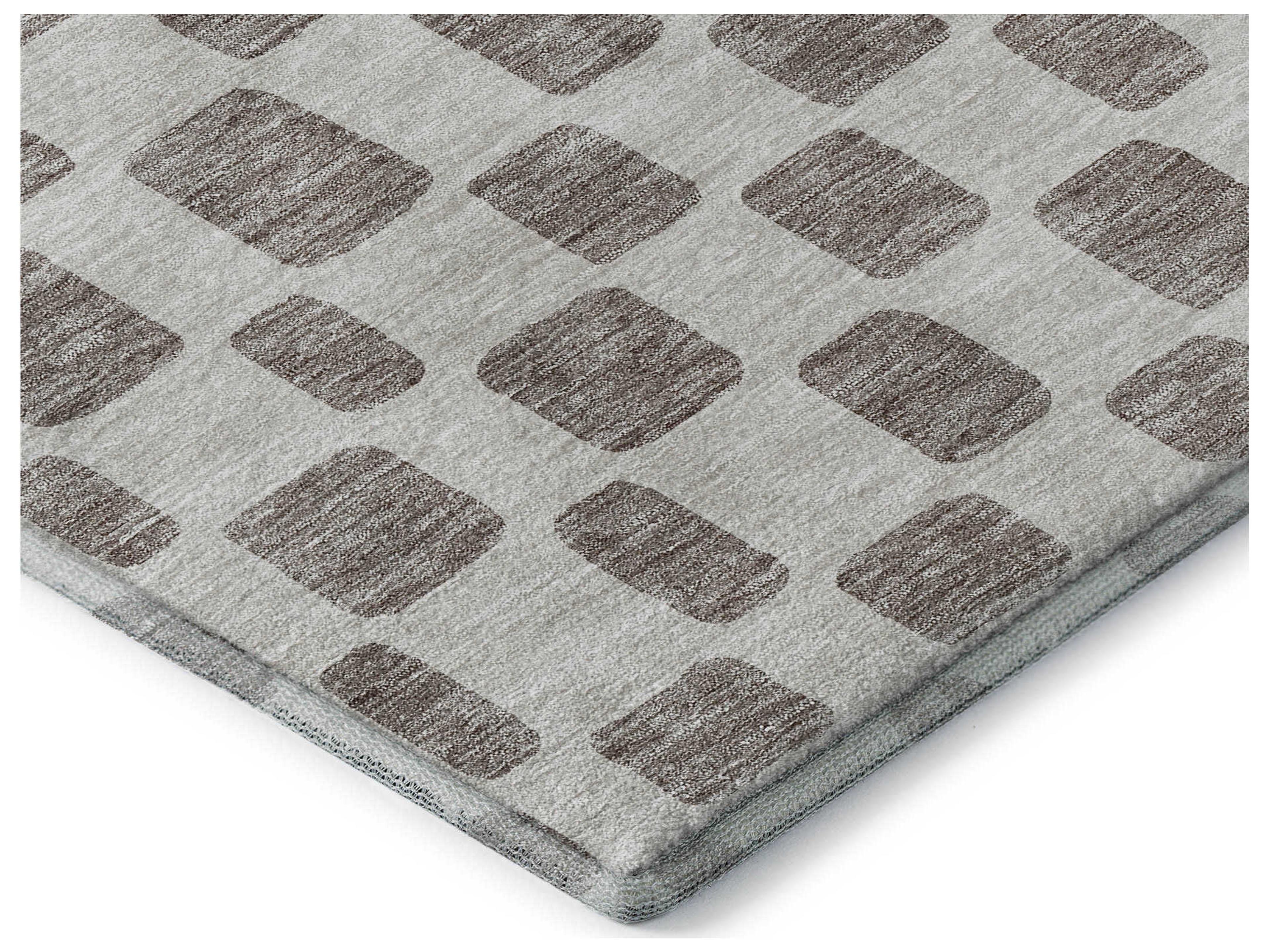 Dalyn Mayfield Geometric Area Rug