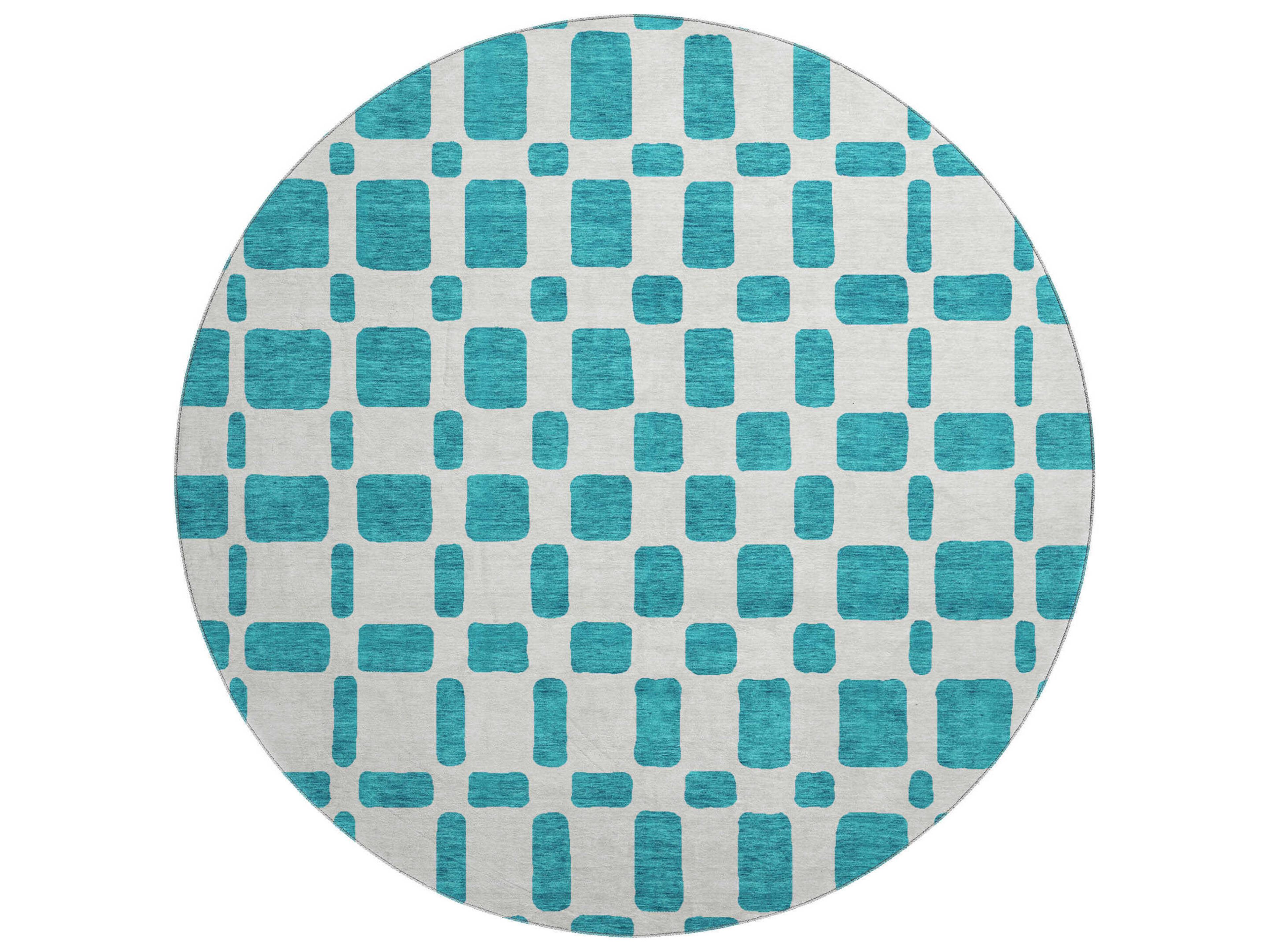 Dalyn Mayfield Geometric Area Rug