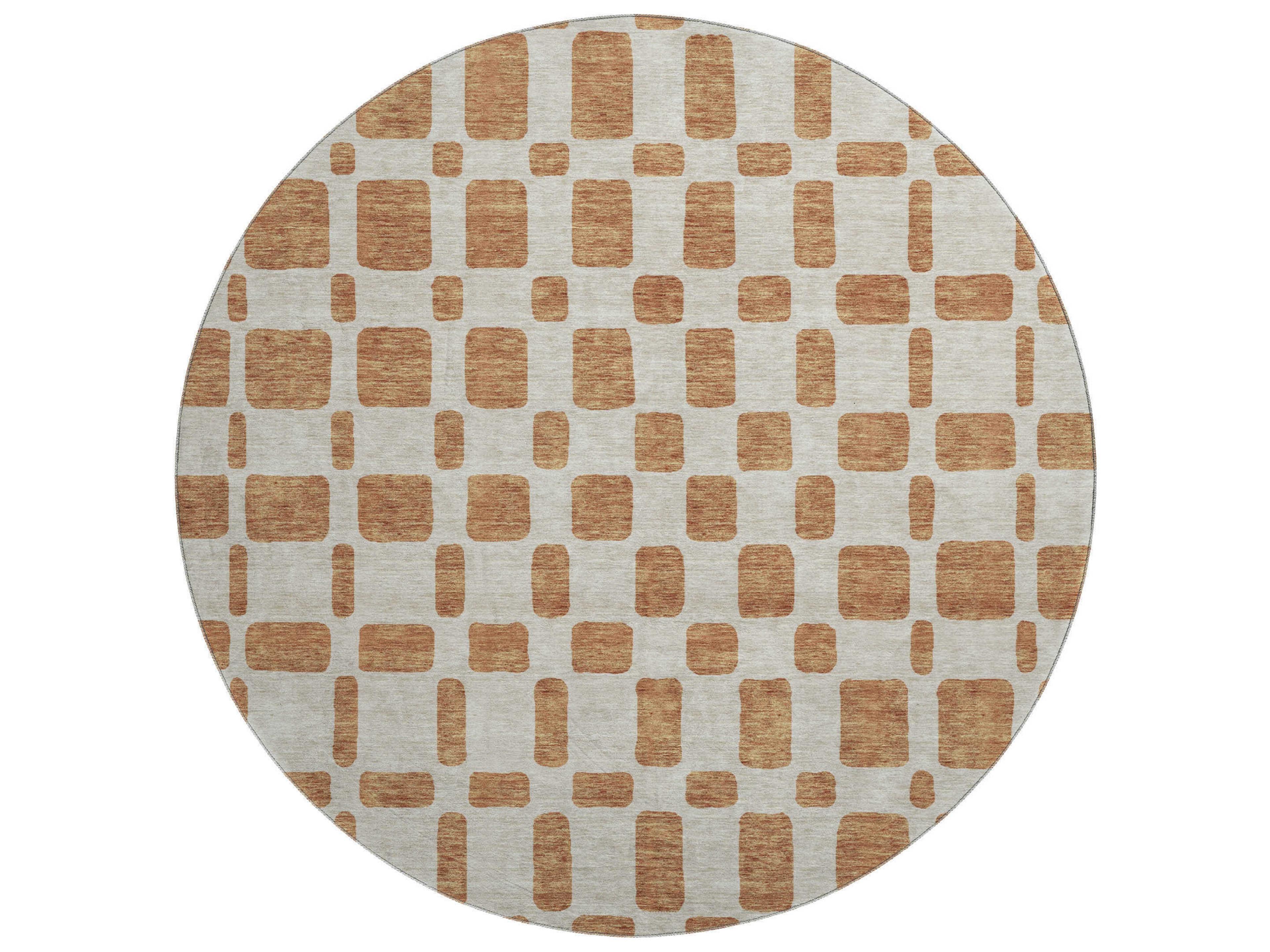 Dalyn Mayfield Geometric Area Rug