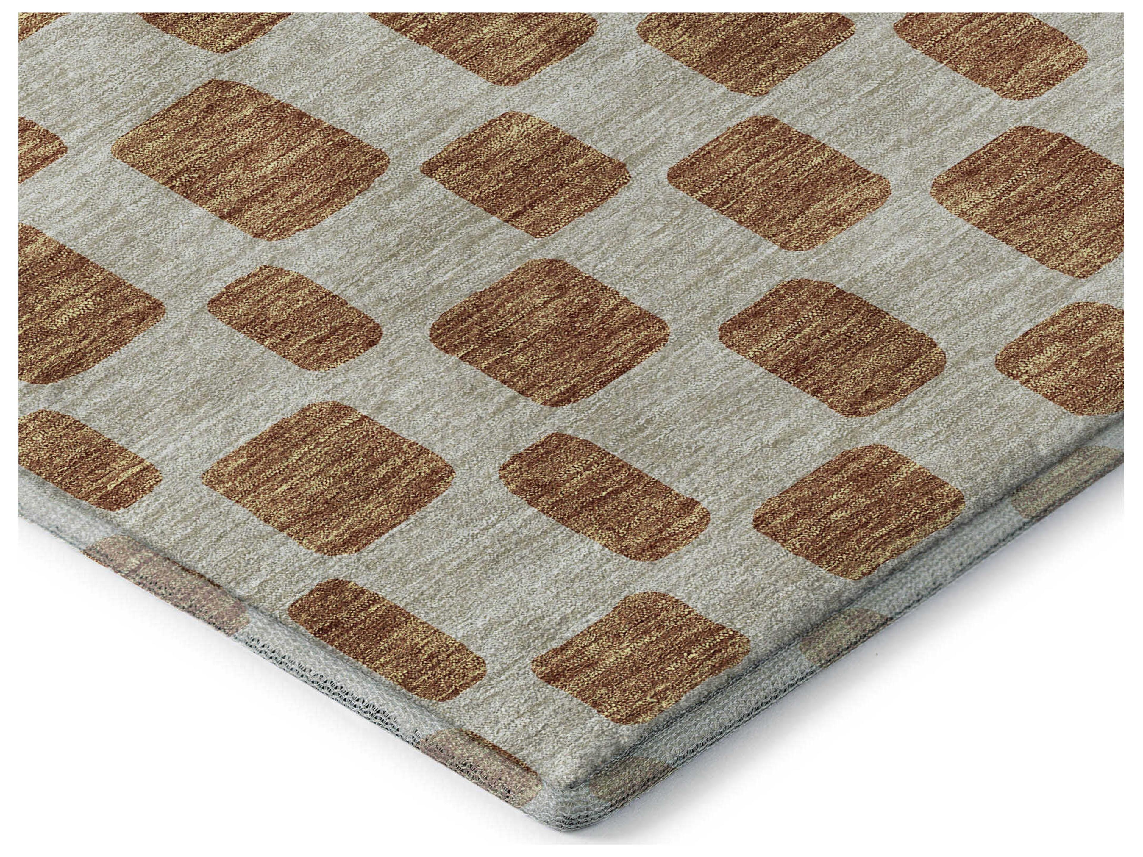 Dalyn Mayfield Geometric Area Rug