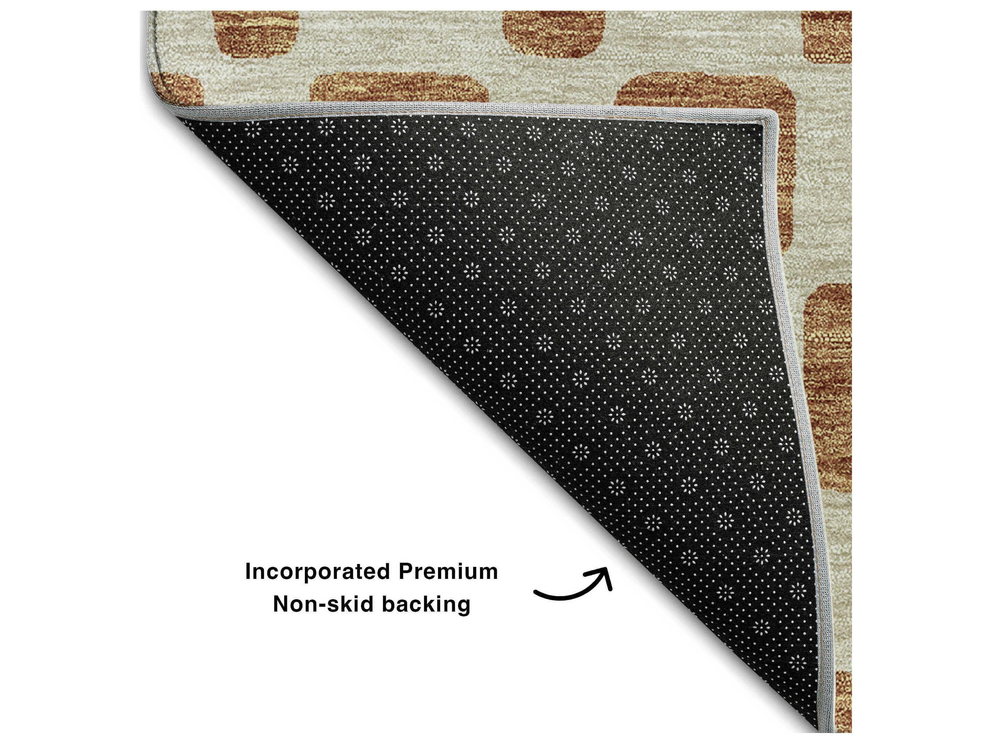 Dalyn Mayfield Geometric Area Rug