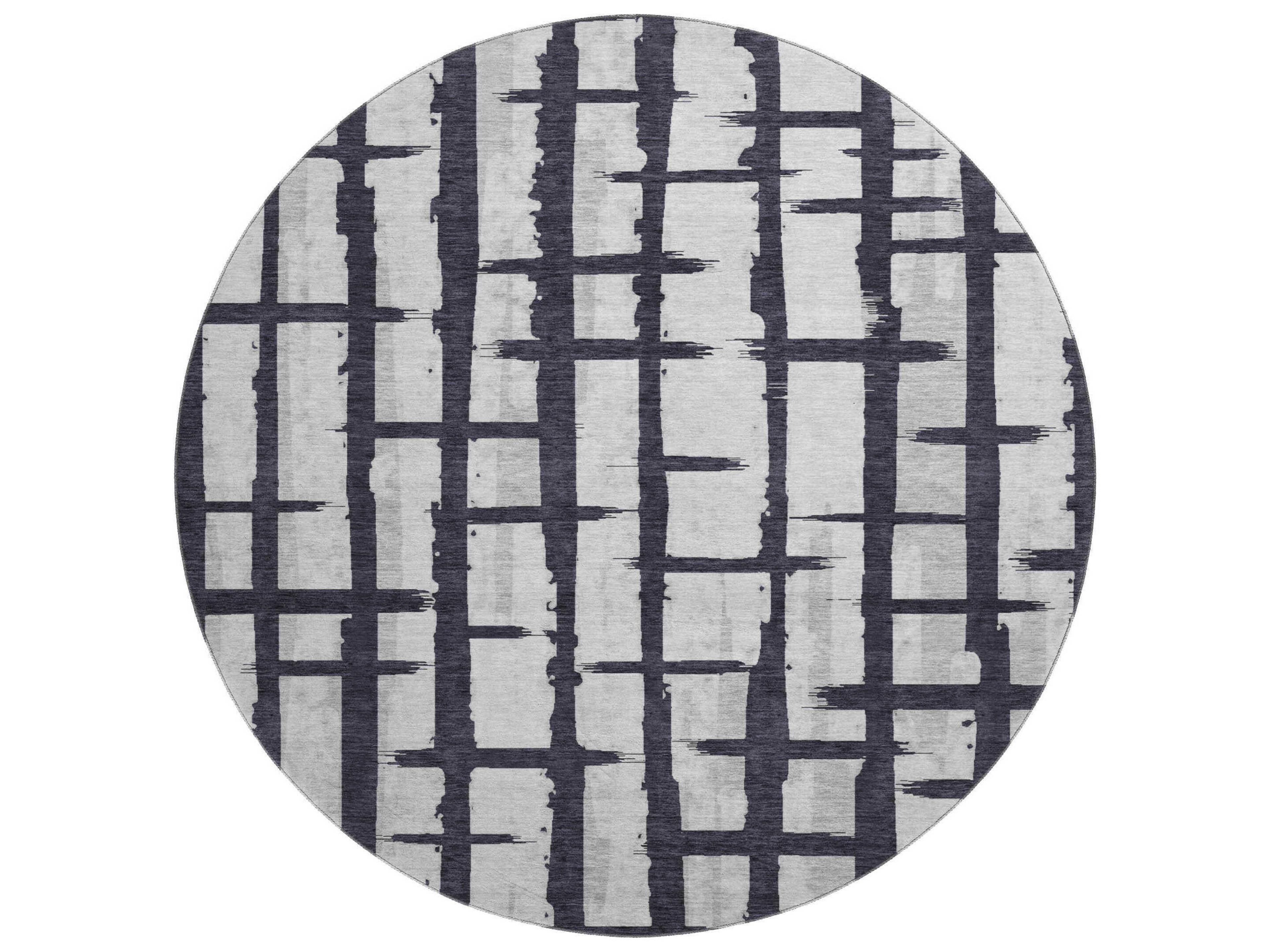 Dalyn Mayfield Geometric Area Rug