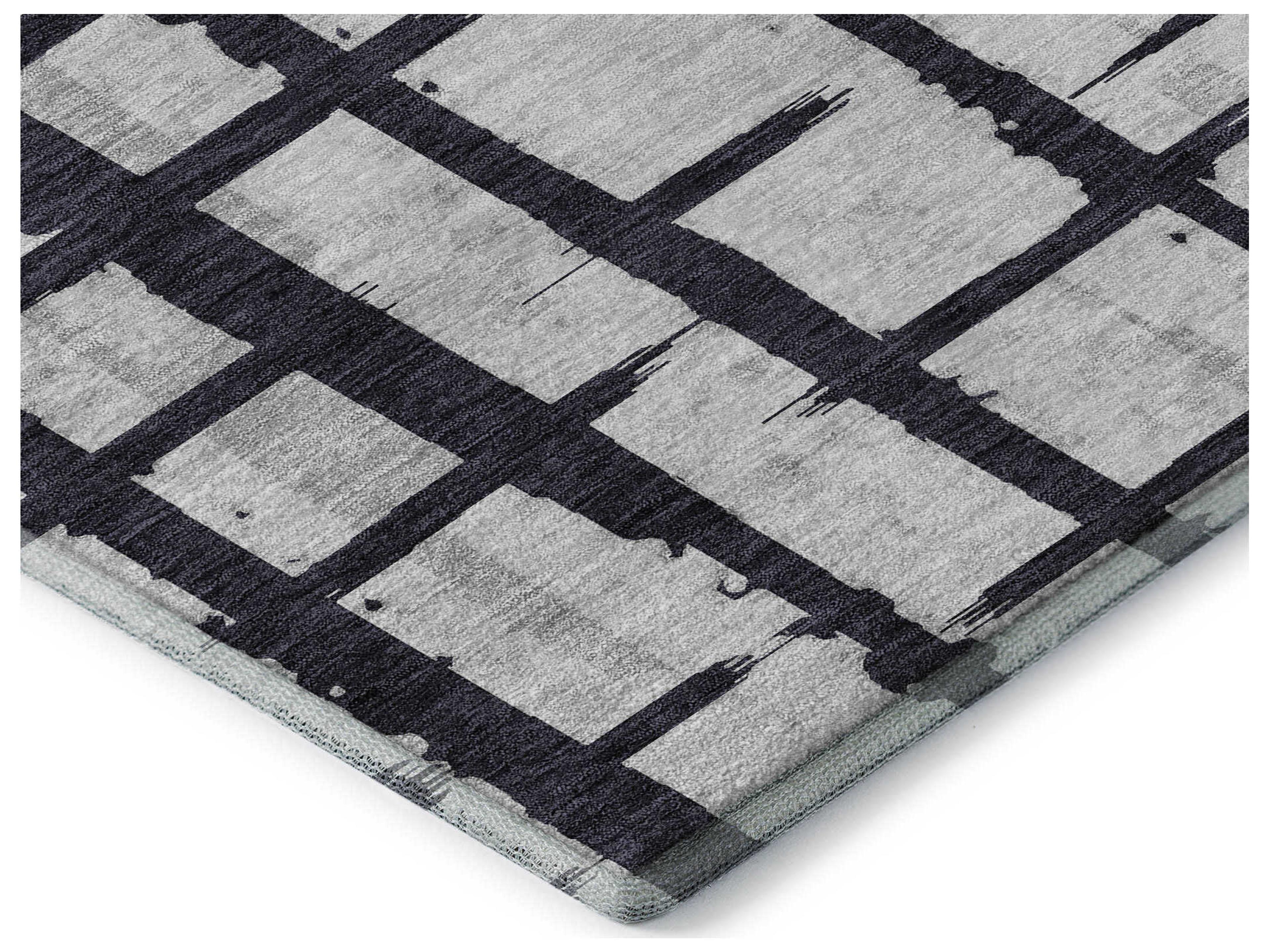 Dalyn Mayfield Geometric Area Rug