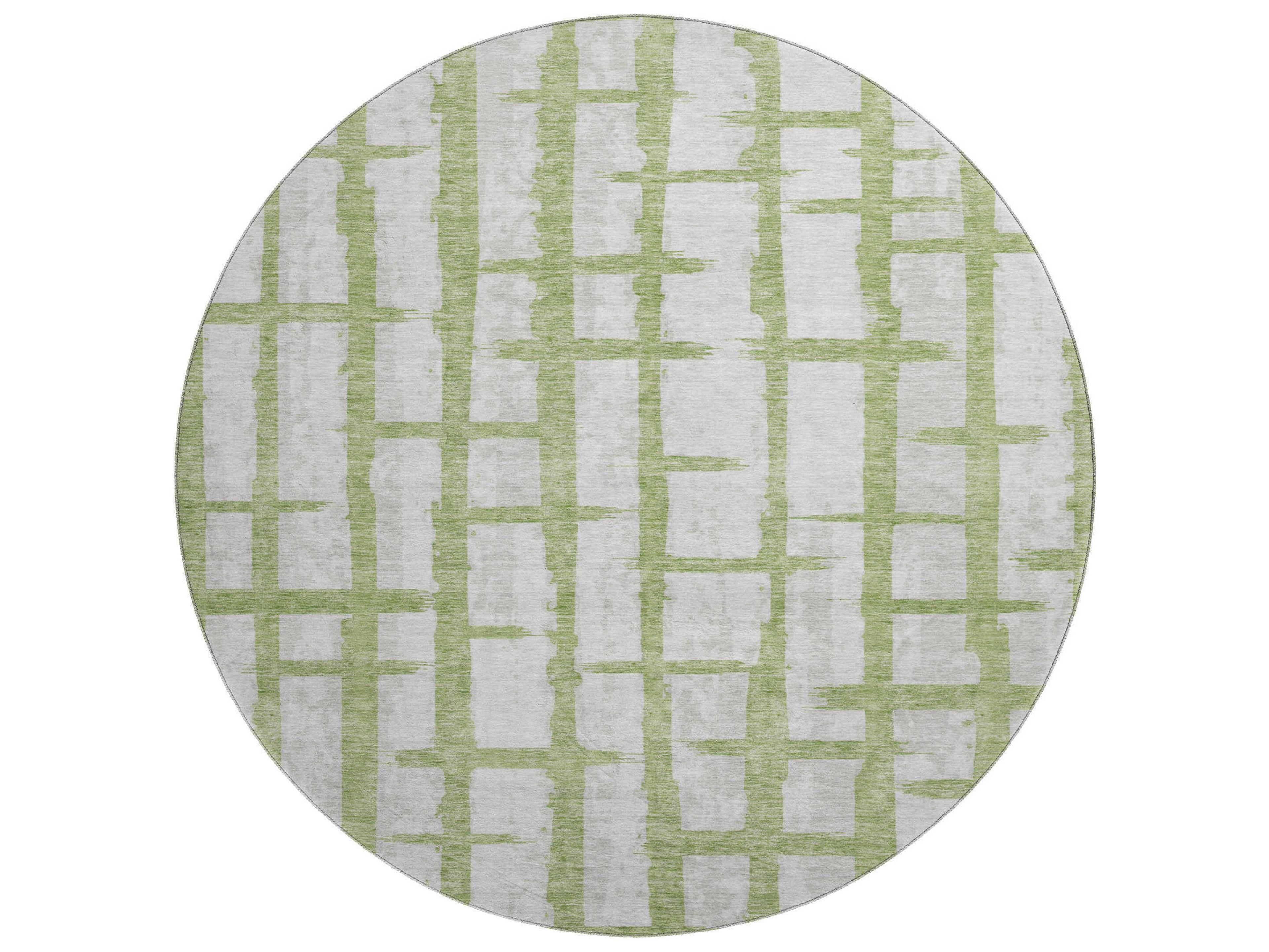 Dalyn Mayfield Geometric Area Rug