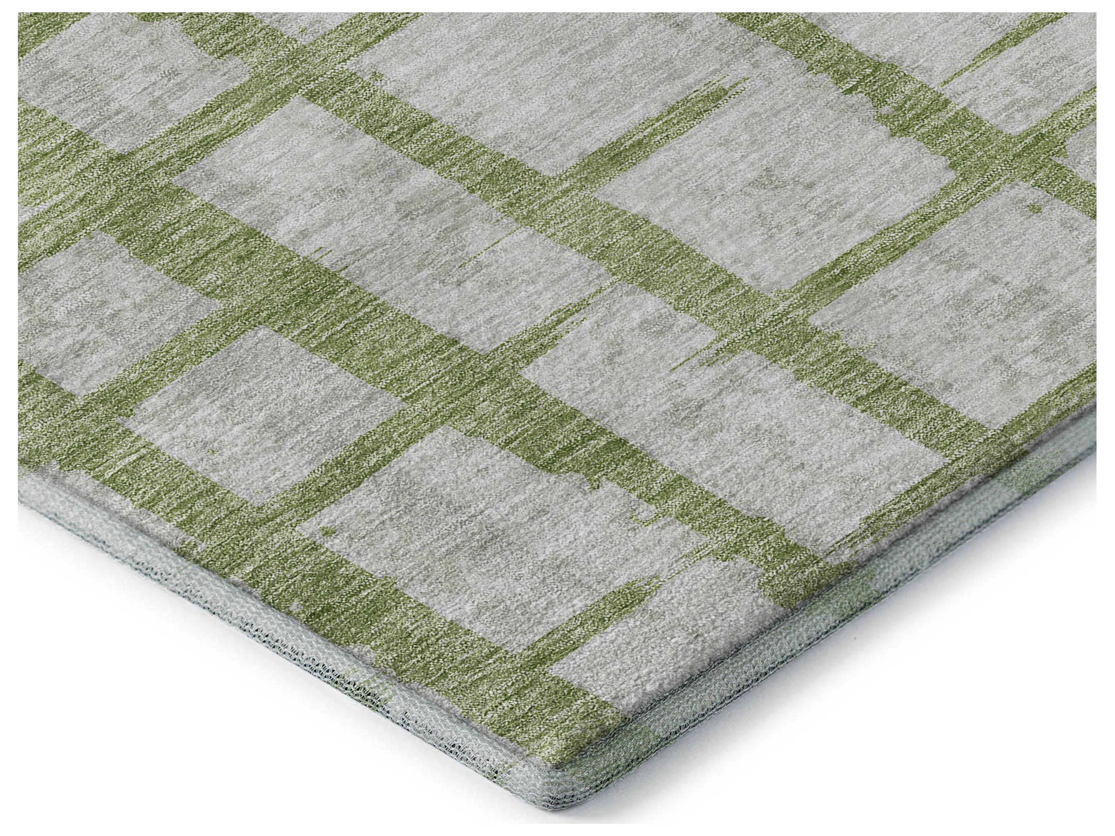 Dalyn Mayfield Geometric Area Rug