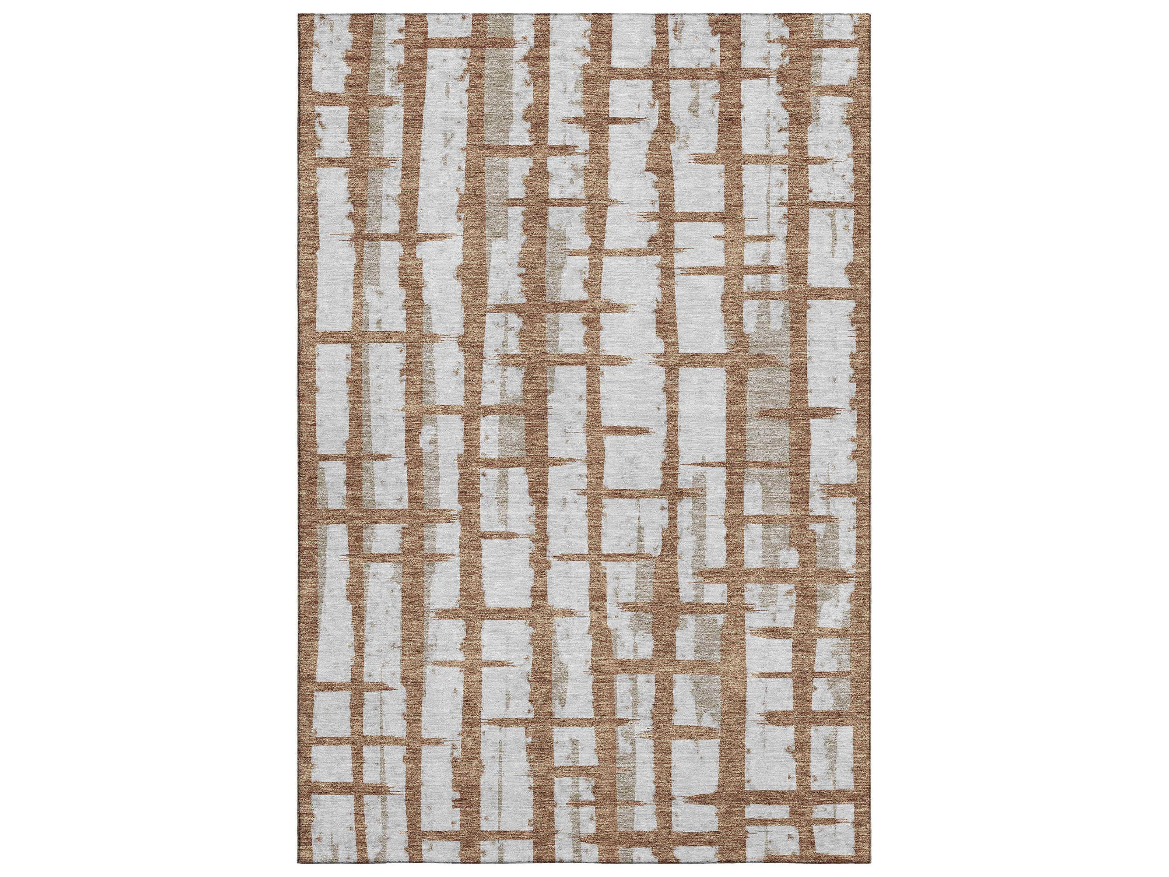 Mayfield Geometric Area Rug