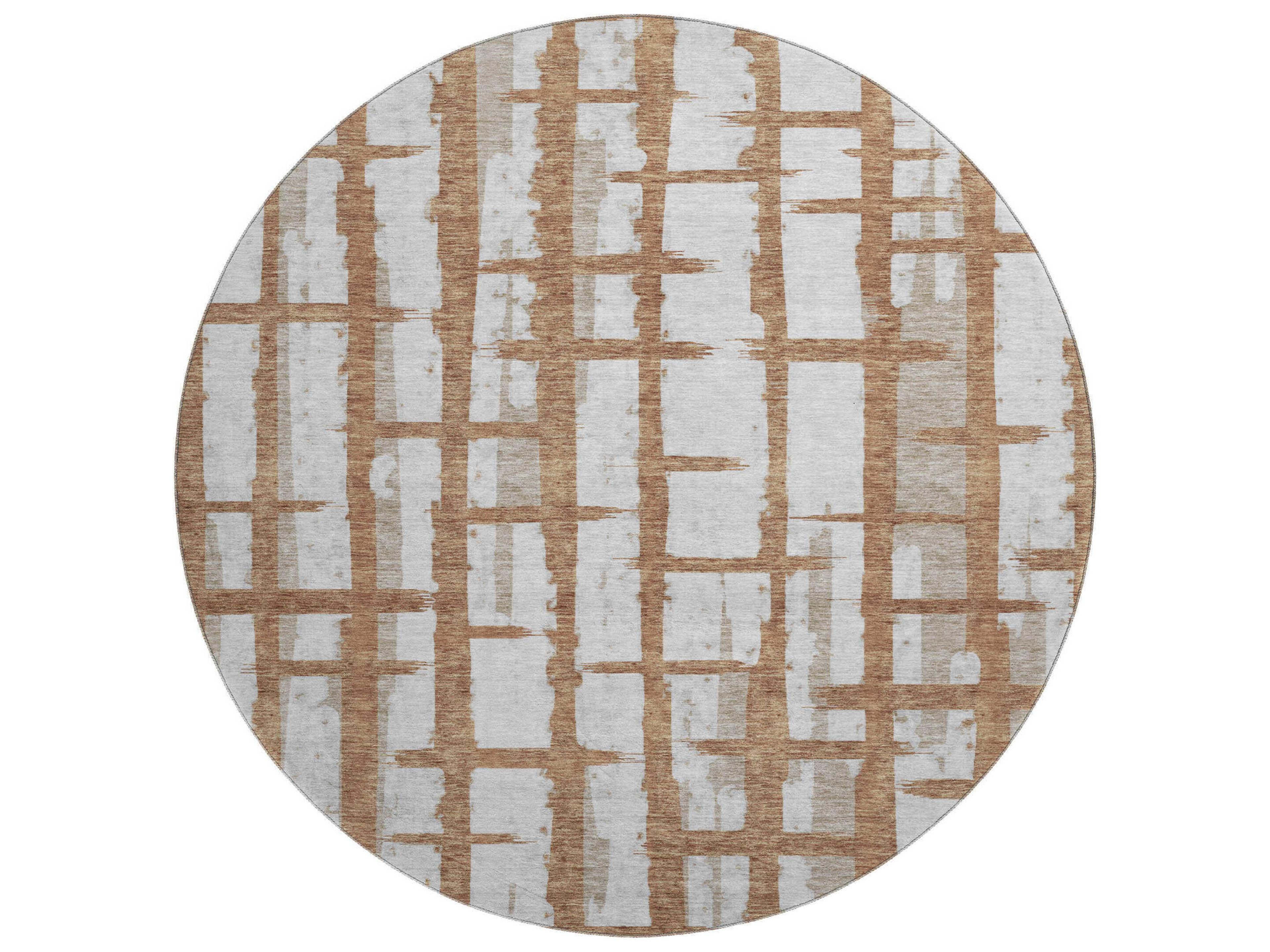 Dalyn Mayfield Geometric Area Rug