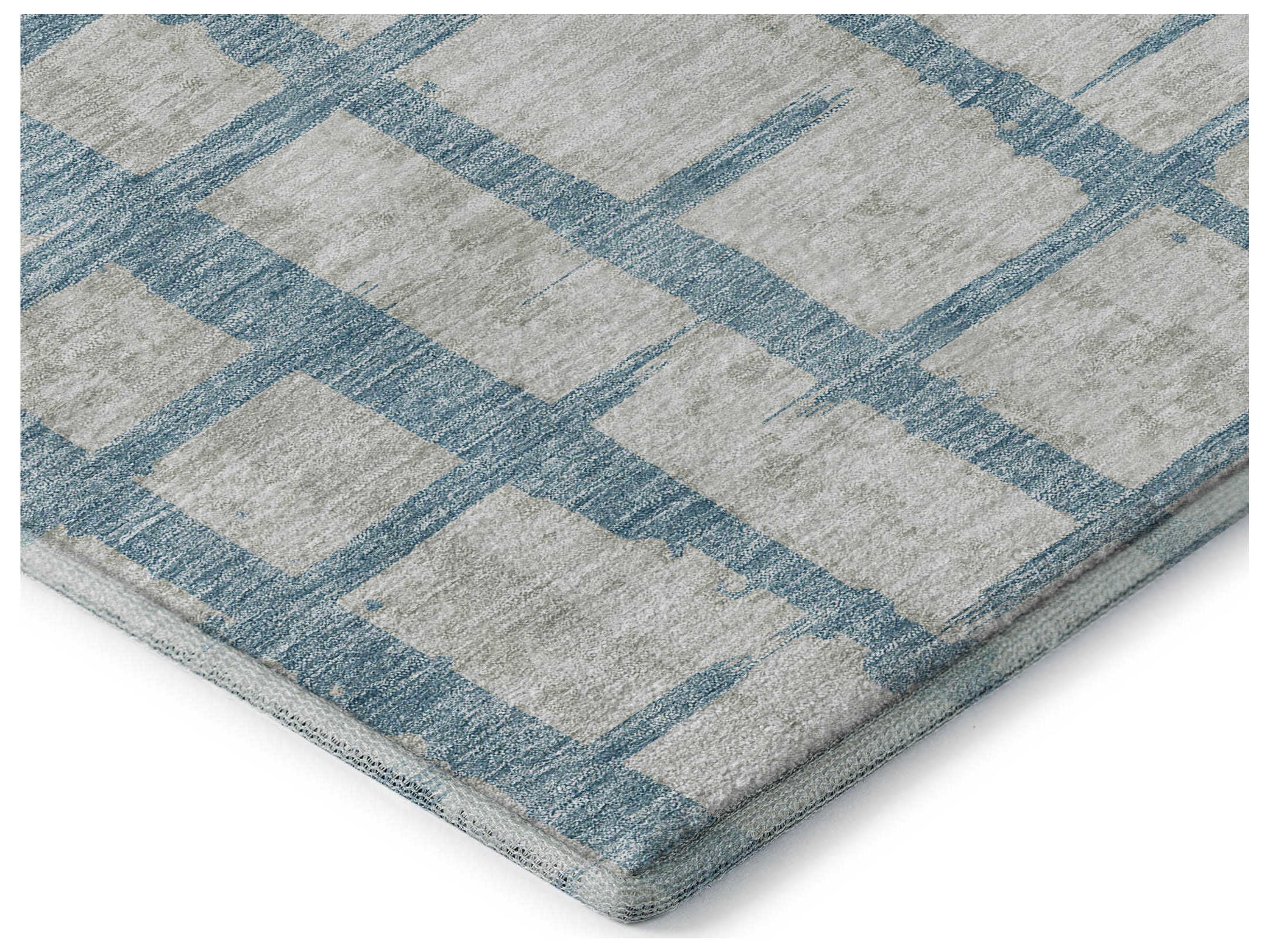 Dalyn Mayfield Geometric Area Rug
