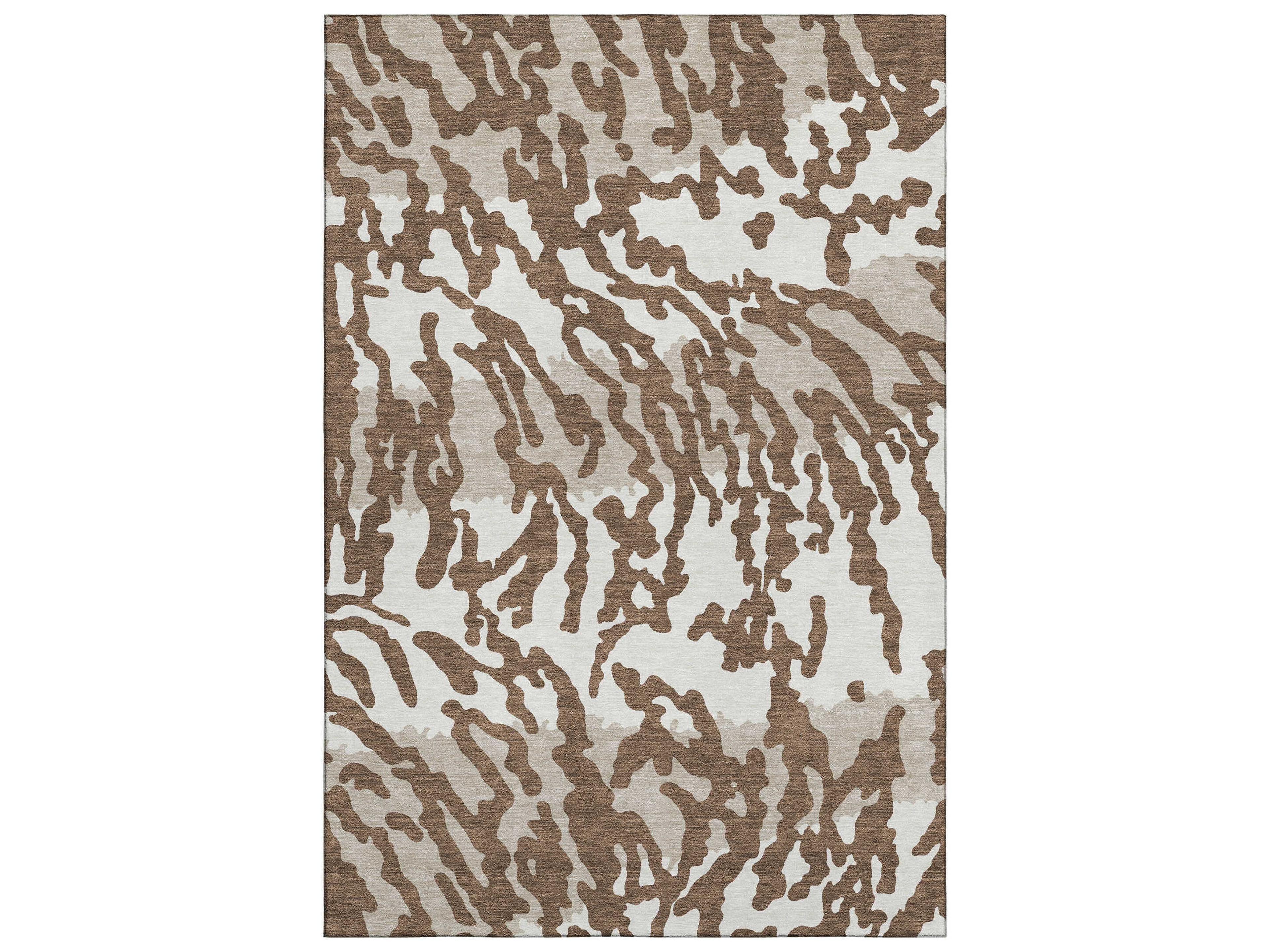 Mayfield Abstract Area Rug