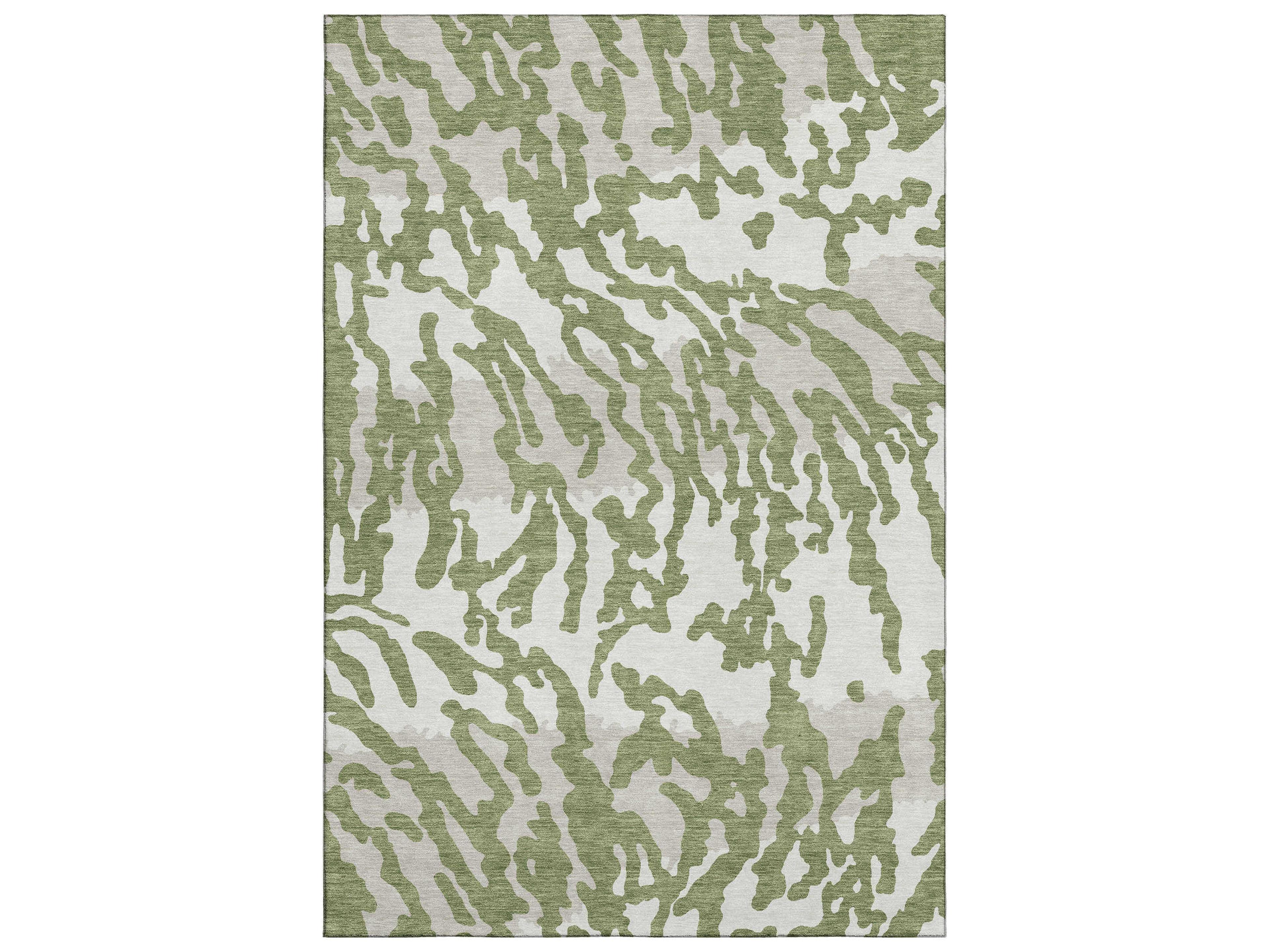 Mayfield Abstract Area Rug