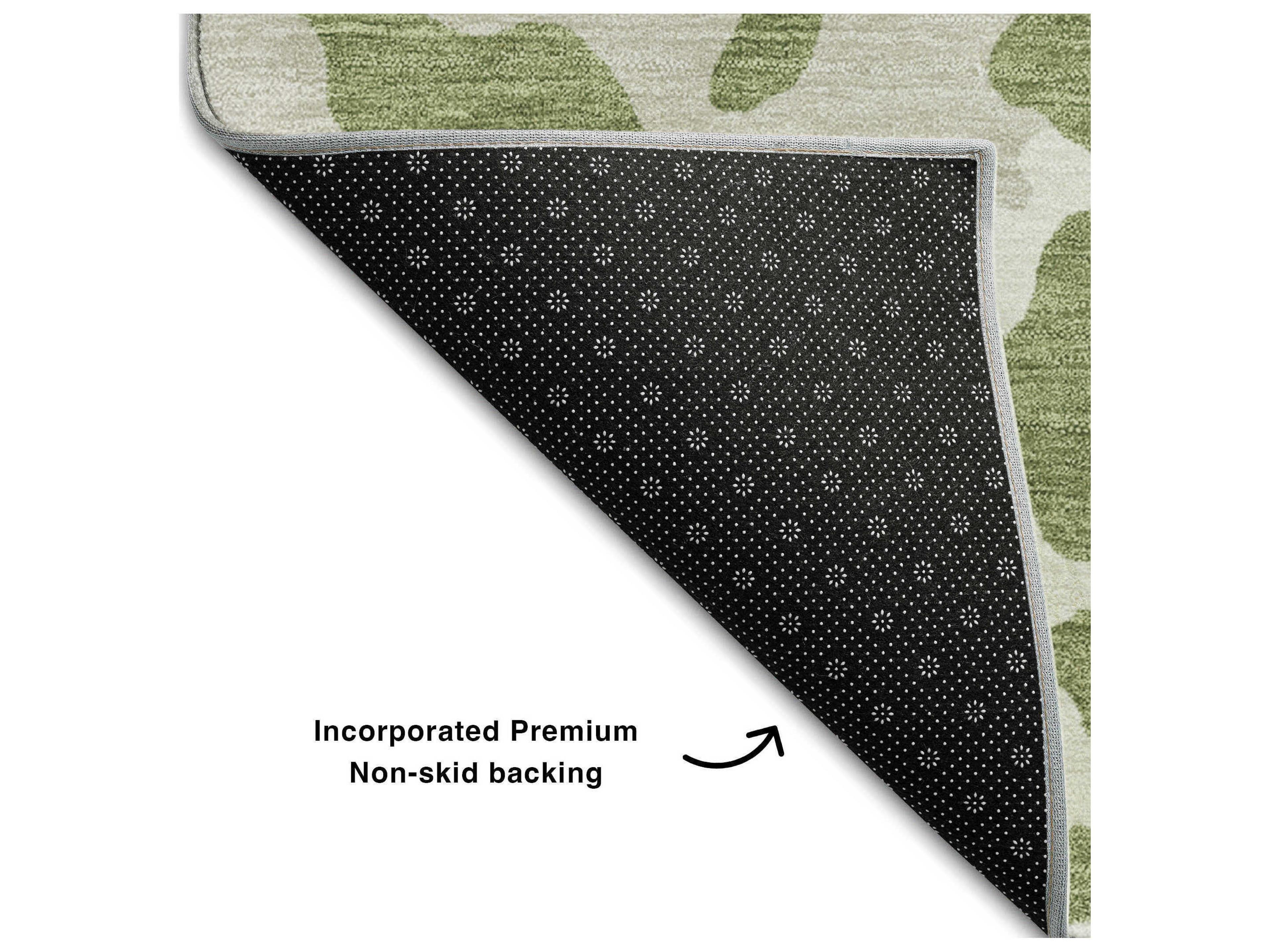 Dalyn Mayfield Abstract Area Rug