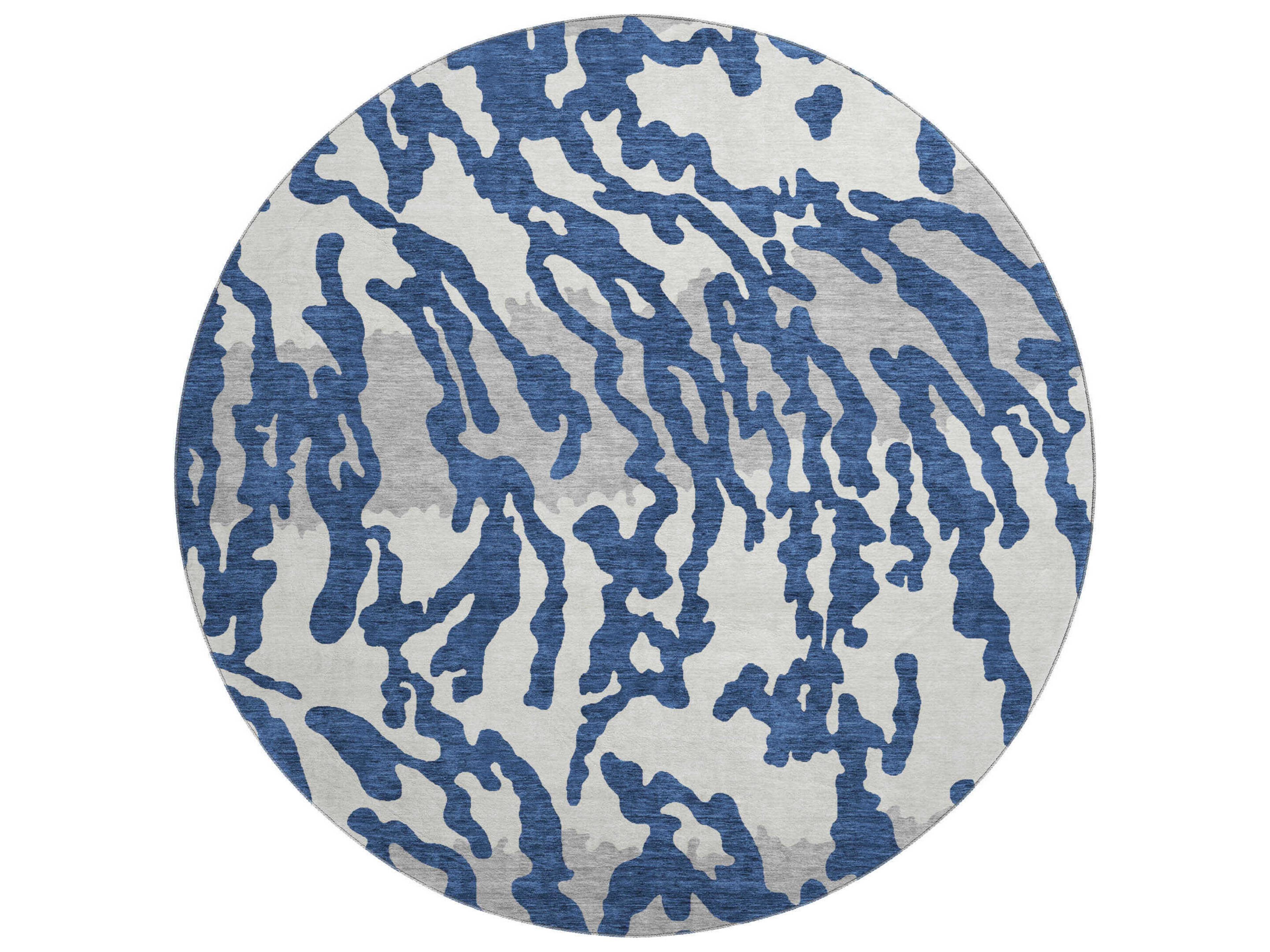 Dalyn Mayfield Abstract Area Rug