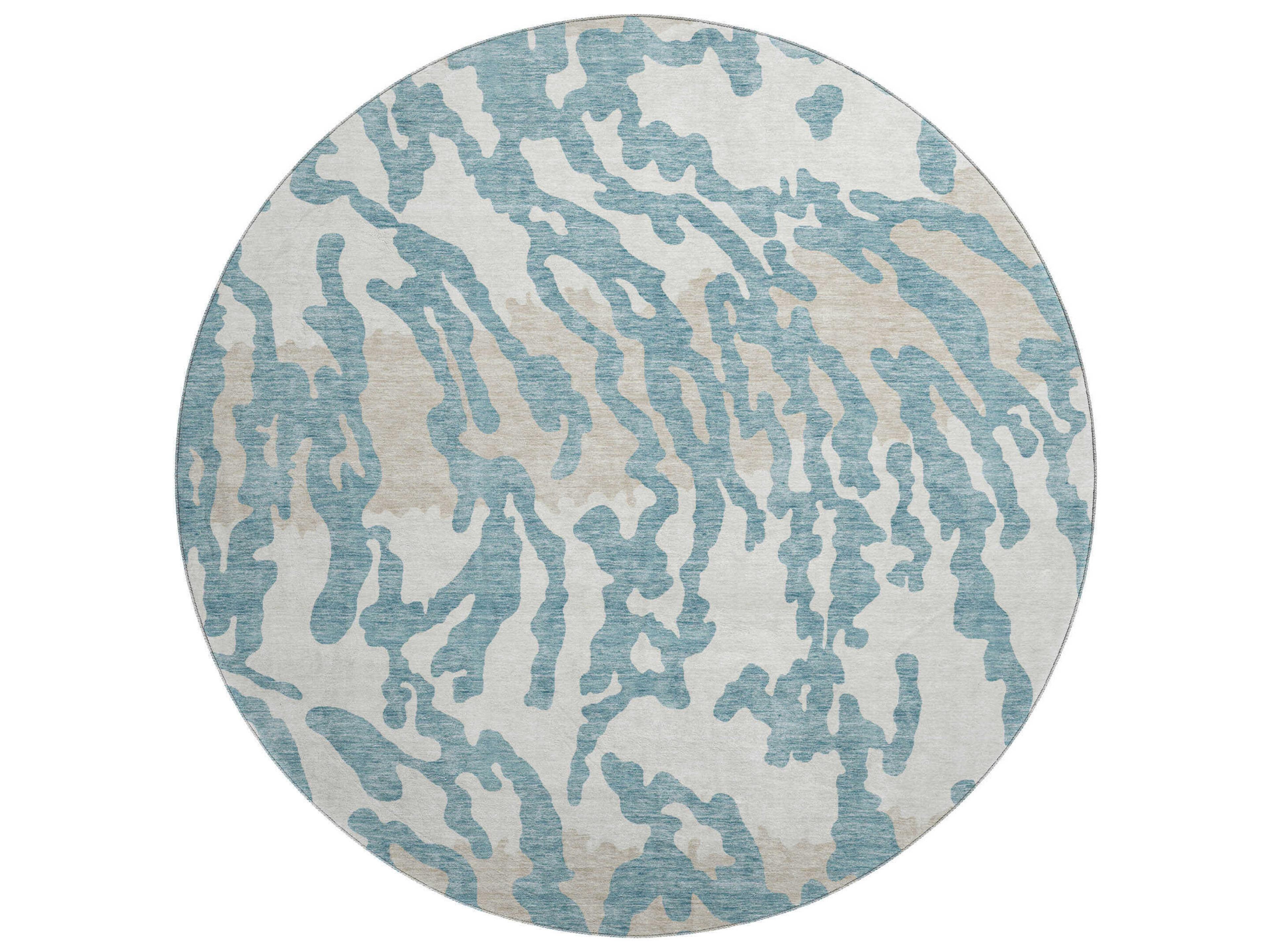 Dalyn Mayfield Abstract Area Rug