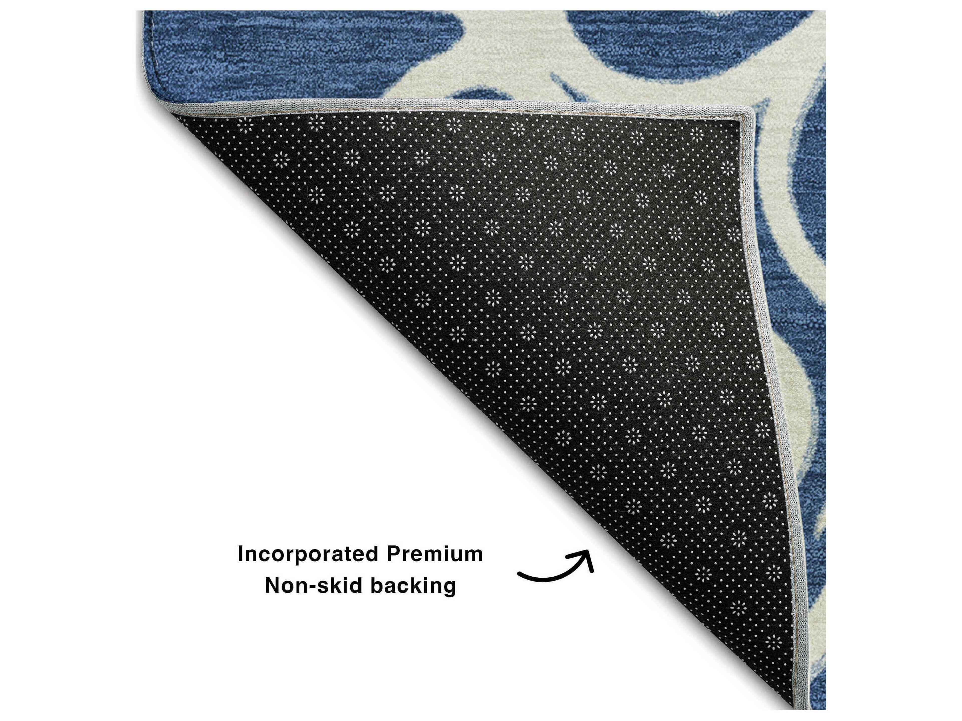 Dalyn Mayfield Damask Area Rug