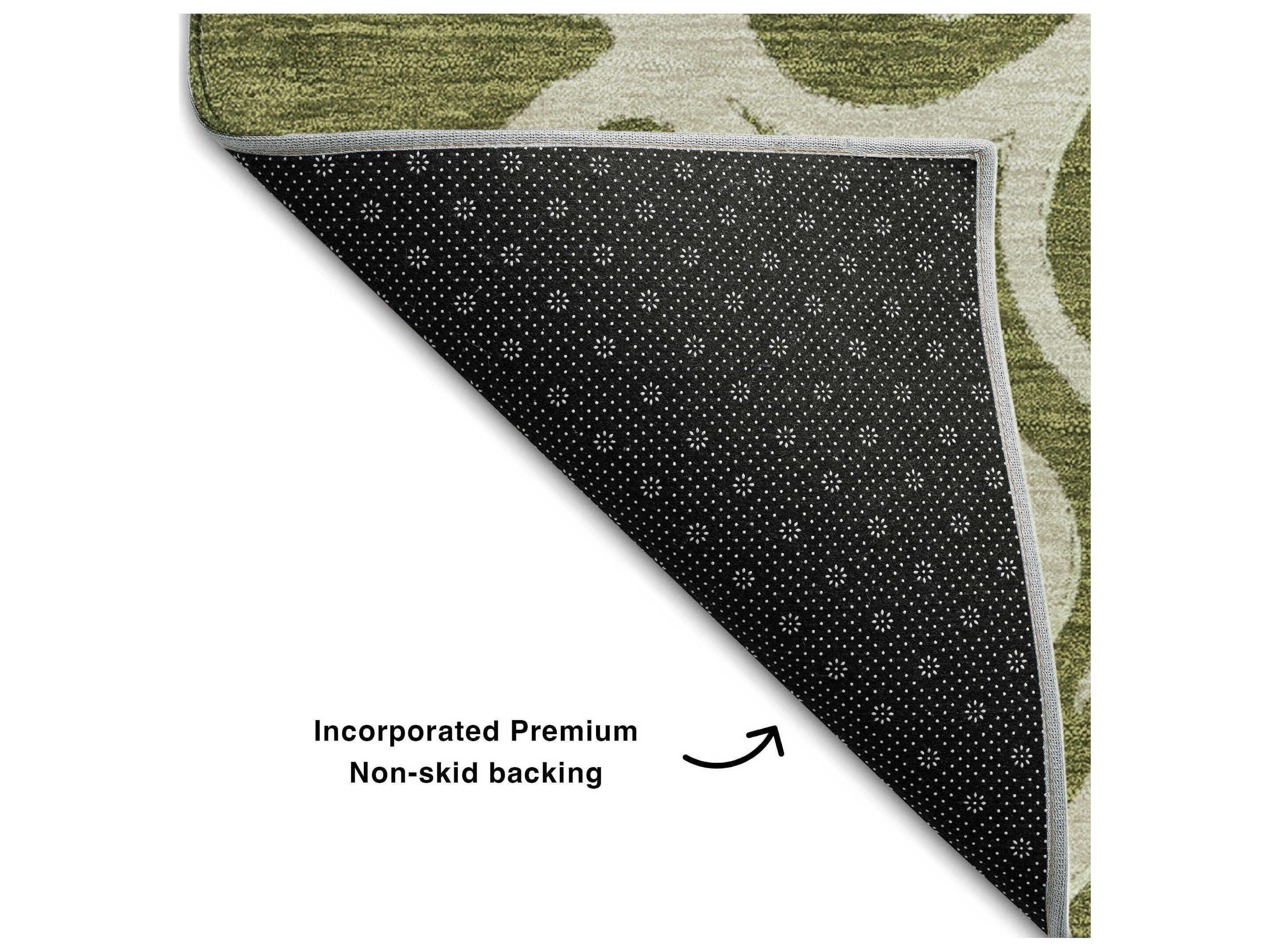 Dalyn Mayfield Damask Area Rug