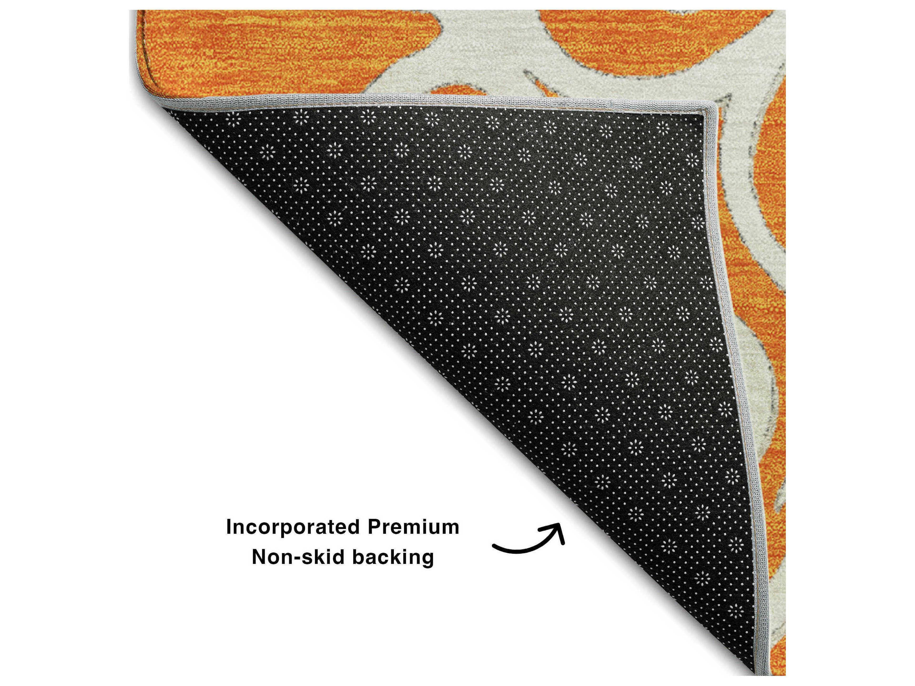 Dalyn Mayfield Damask Area Rug