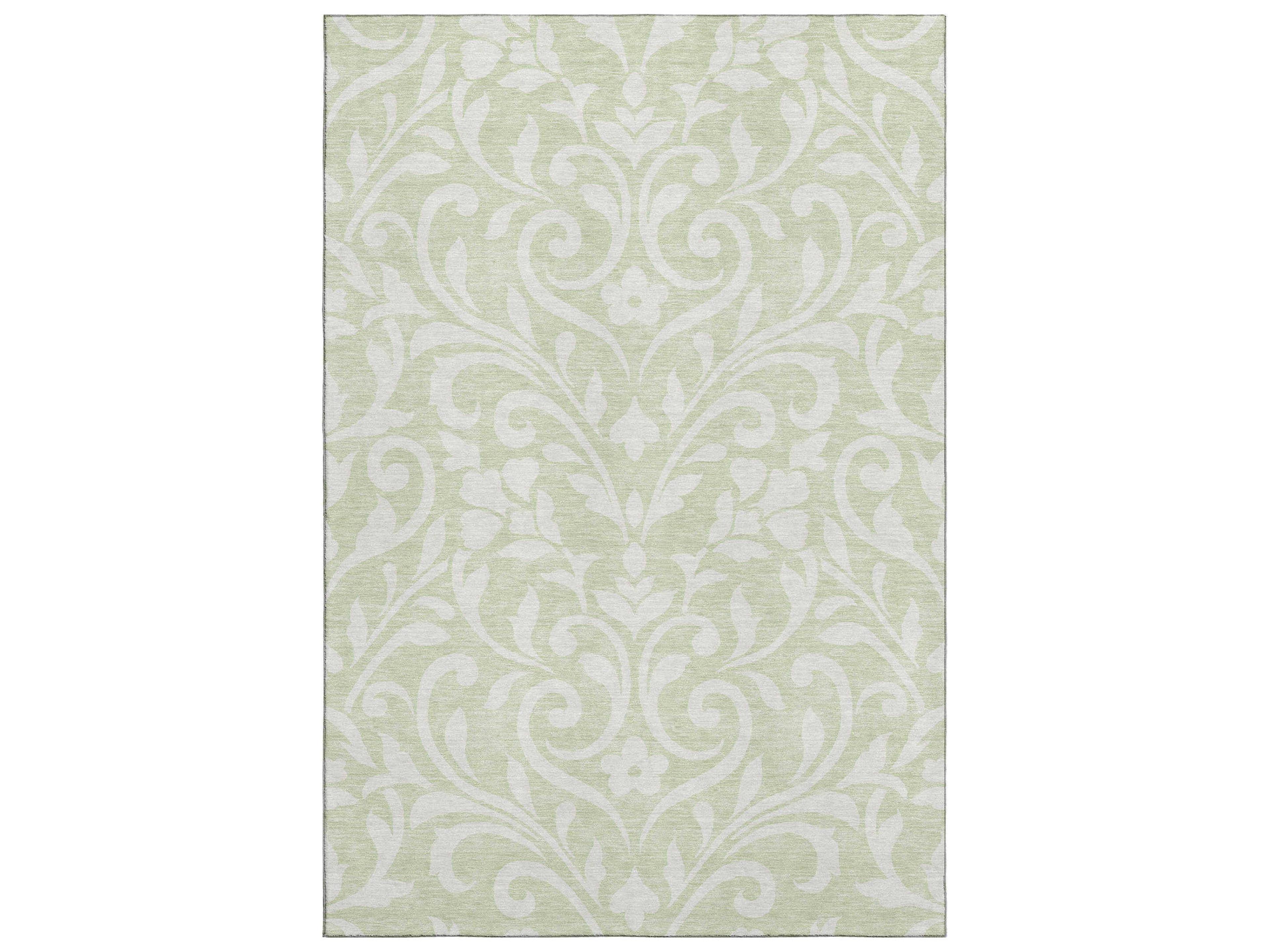 Mayfield Floral Area Rug