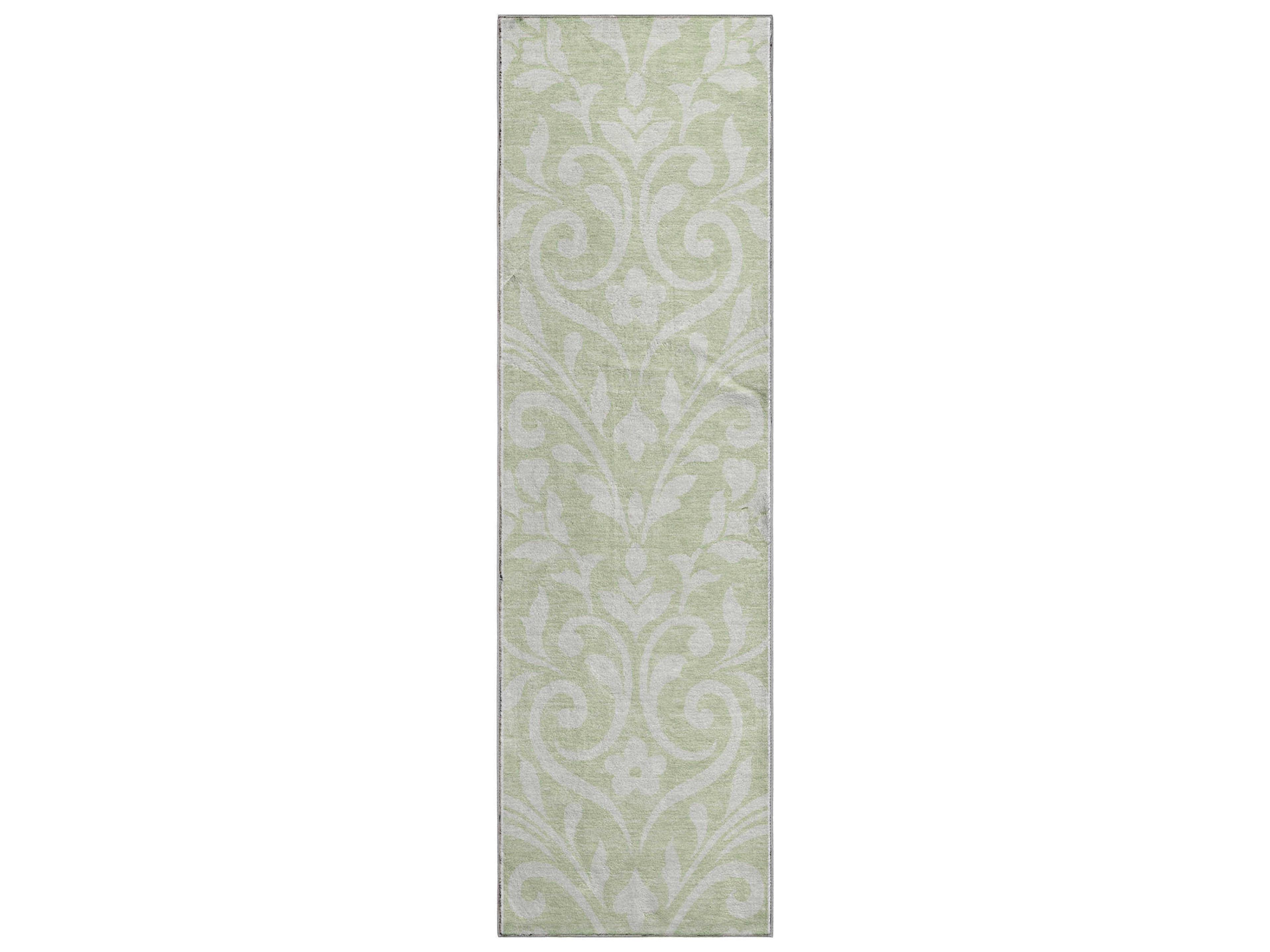 Dalyn Mayfield Floral Area Rug