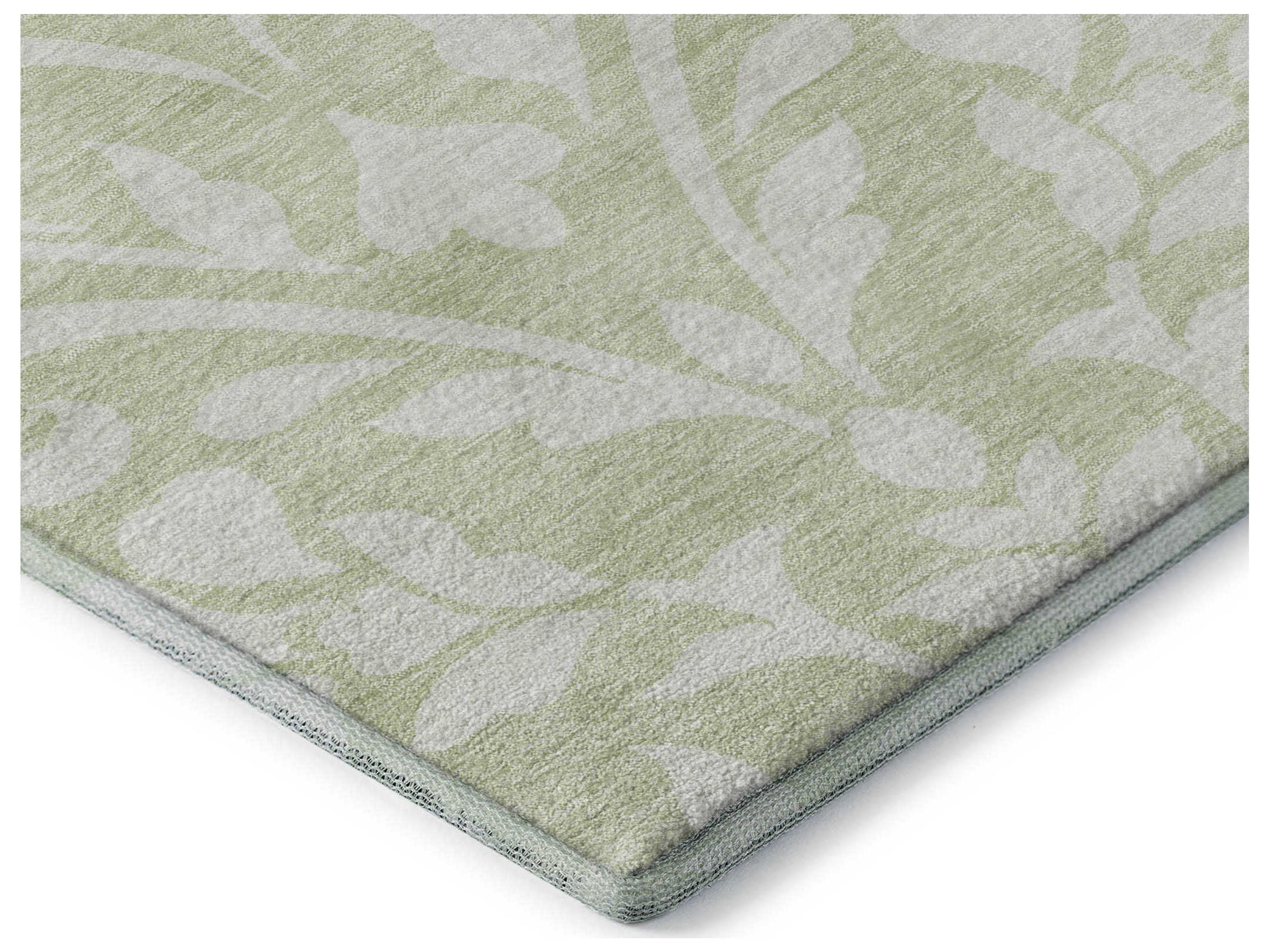 Dalyn Mayfield Floral Area Rug