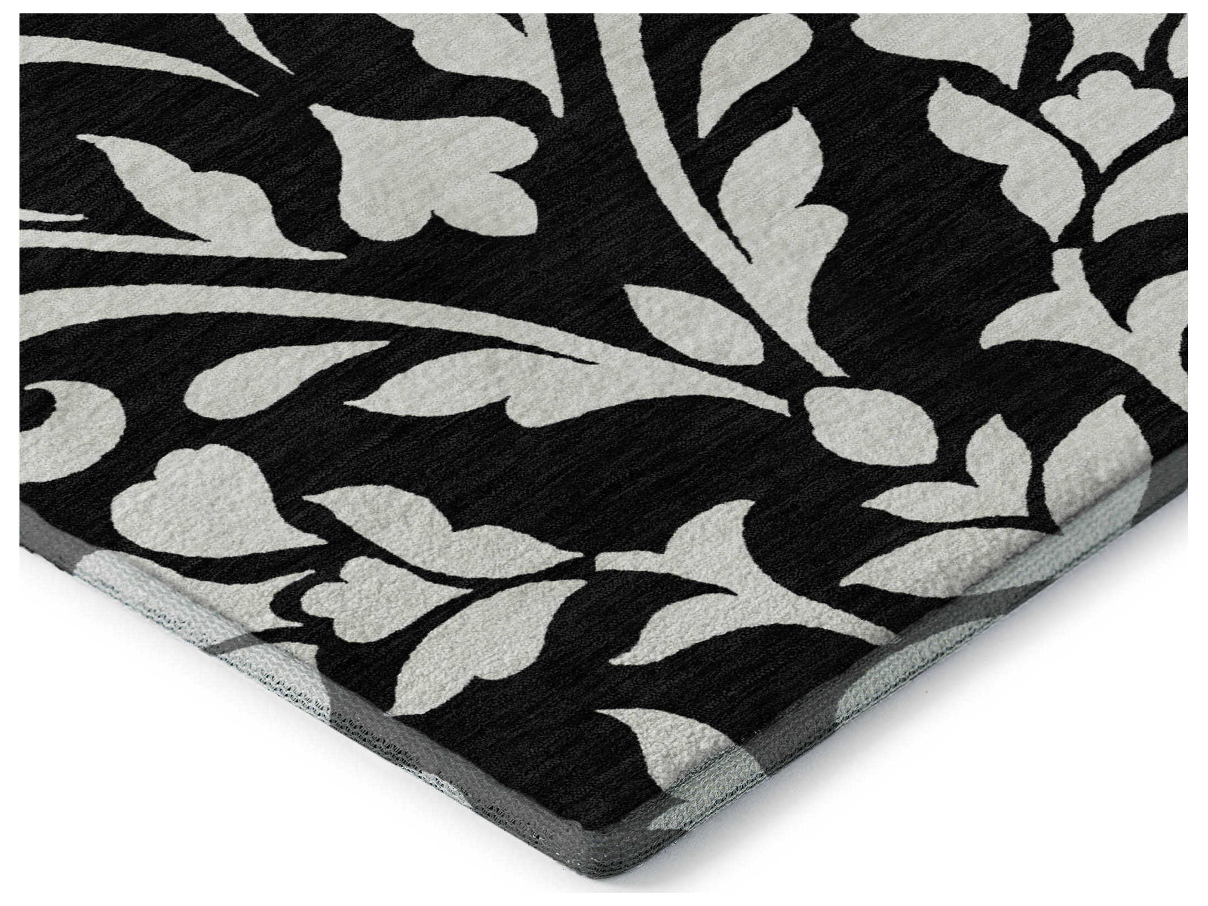 Dalyn Mayfield Floral Area Rug