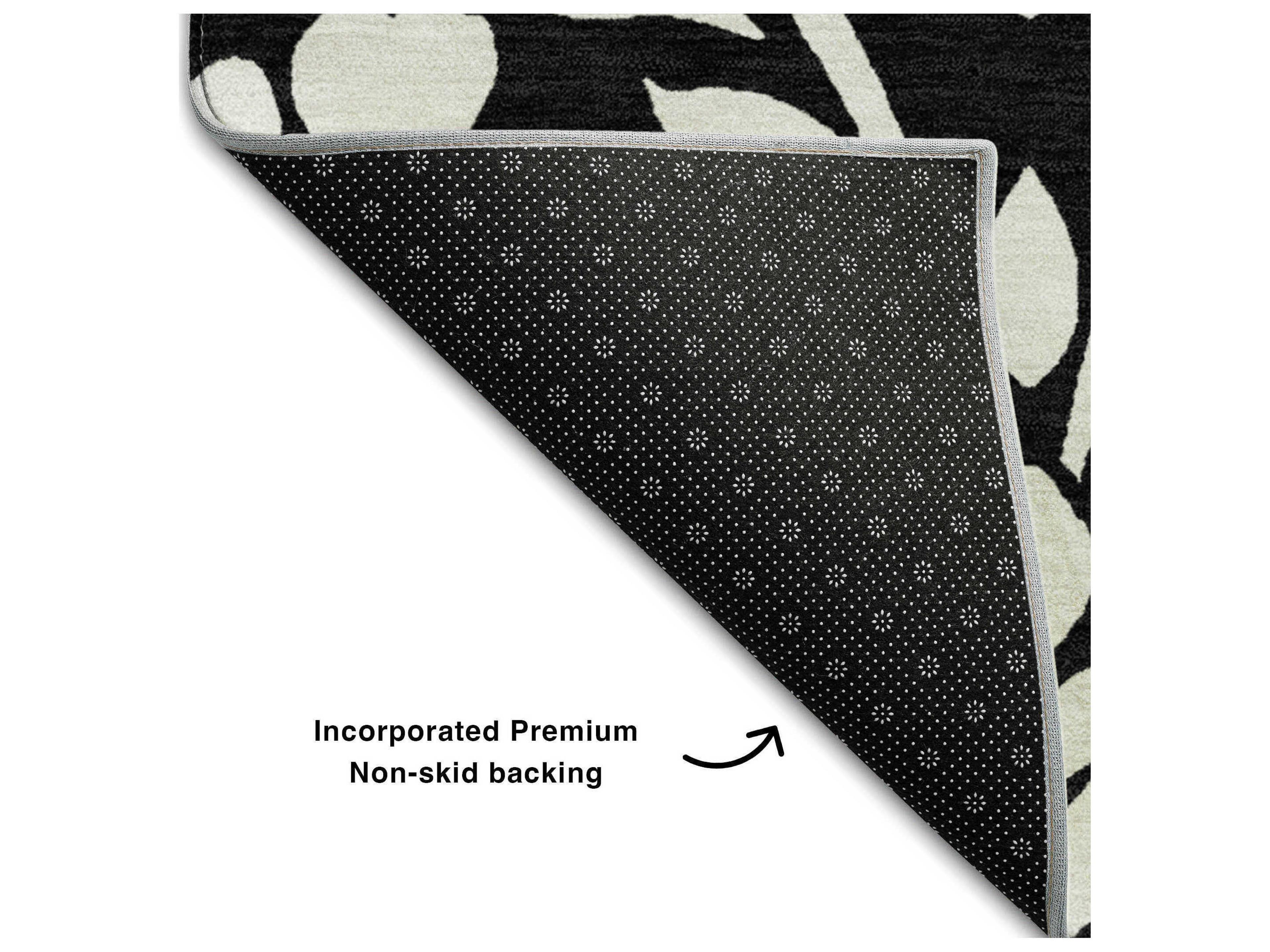 Dalyn Mayfield Floral Area Rug