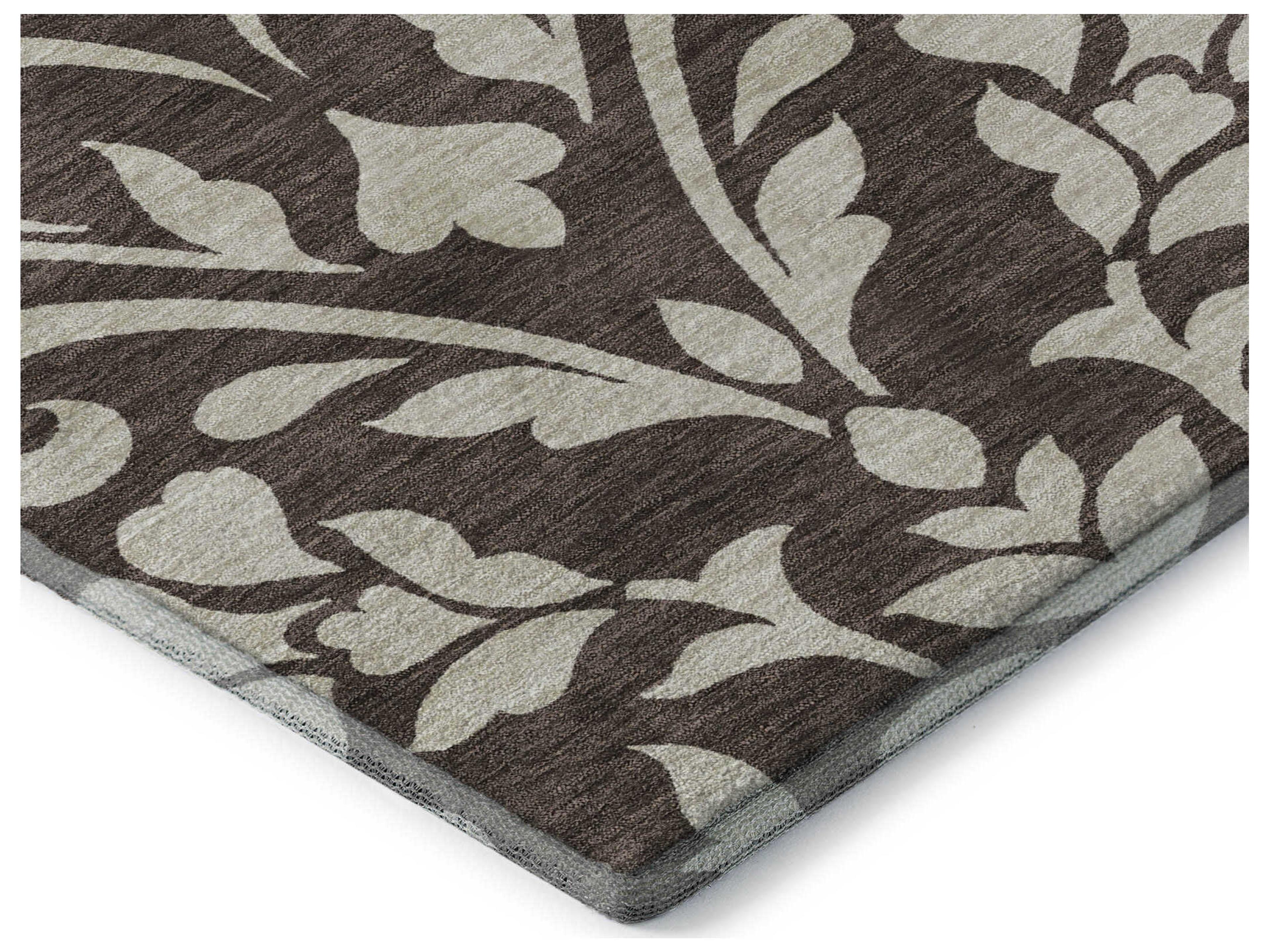 Dalyn Mayfield Floral Area Rug
