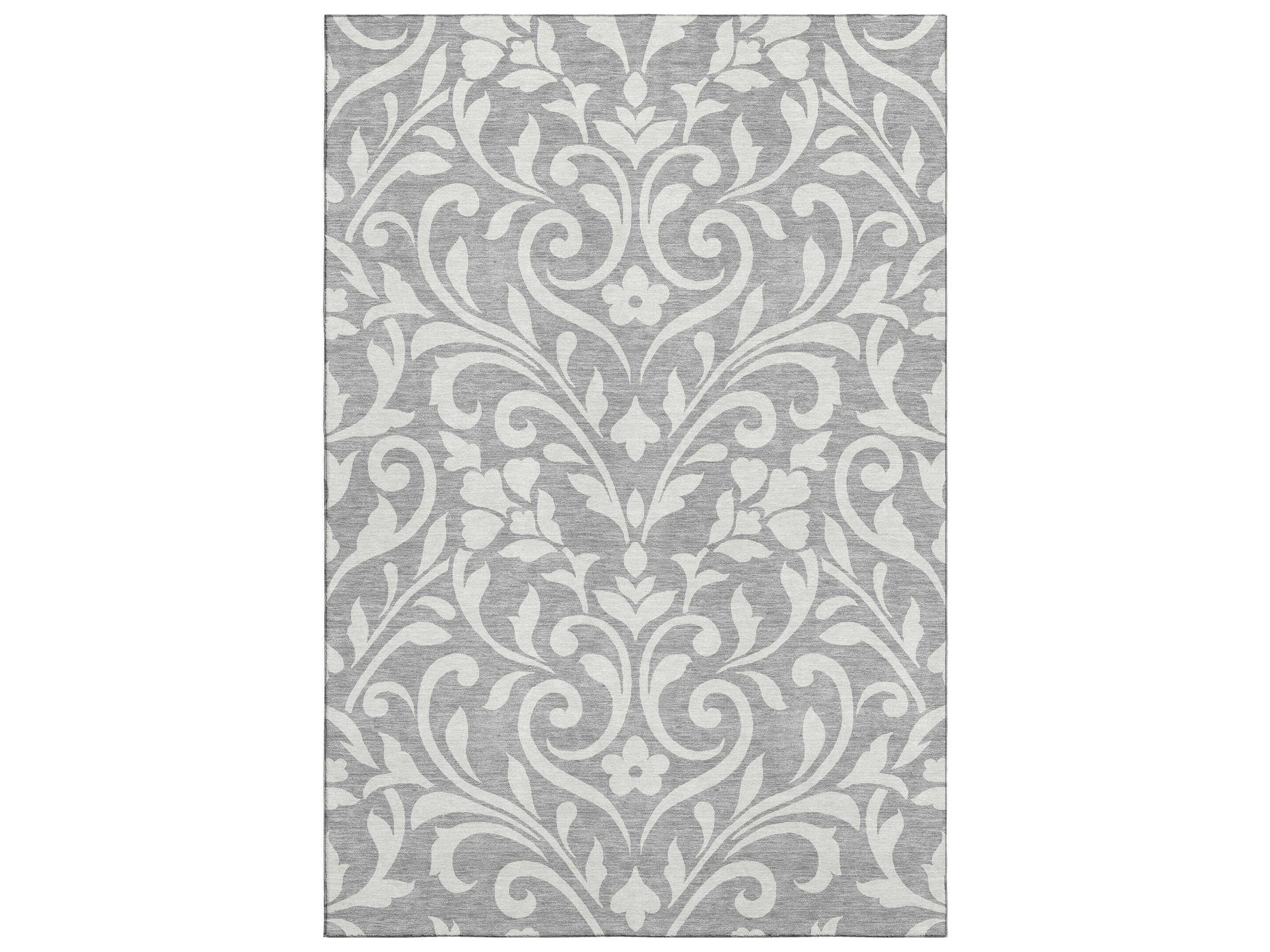 Mayfield Floral Area Rug