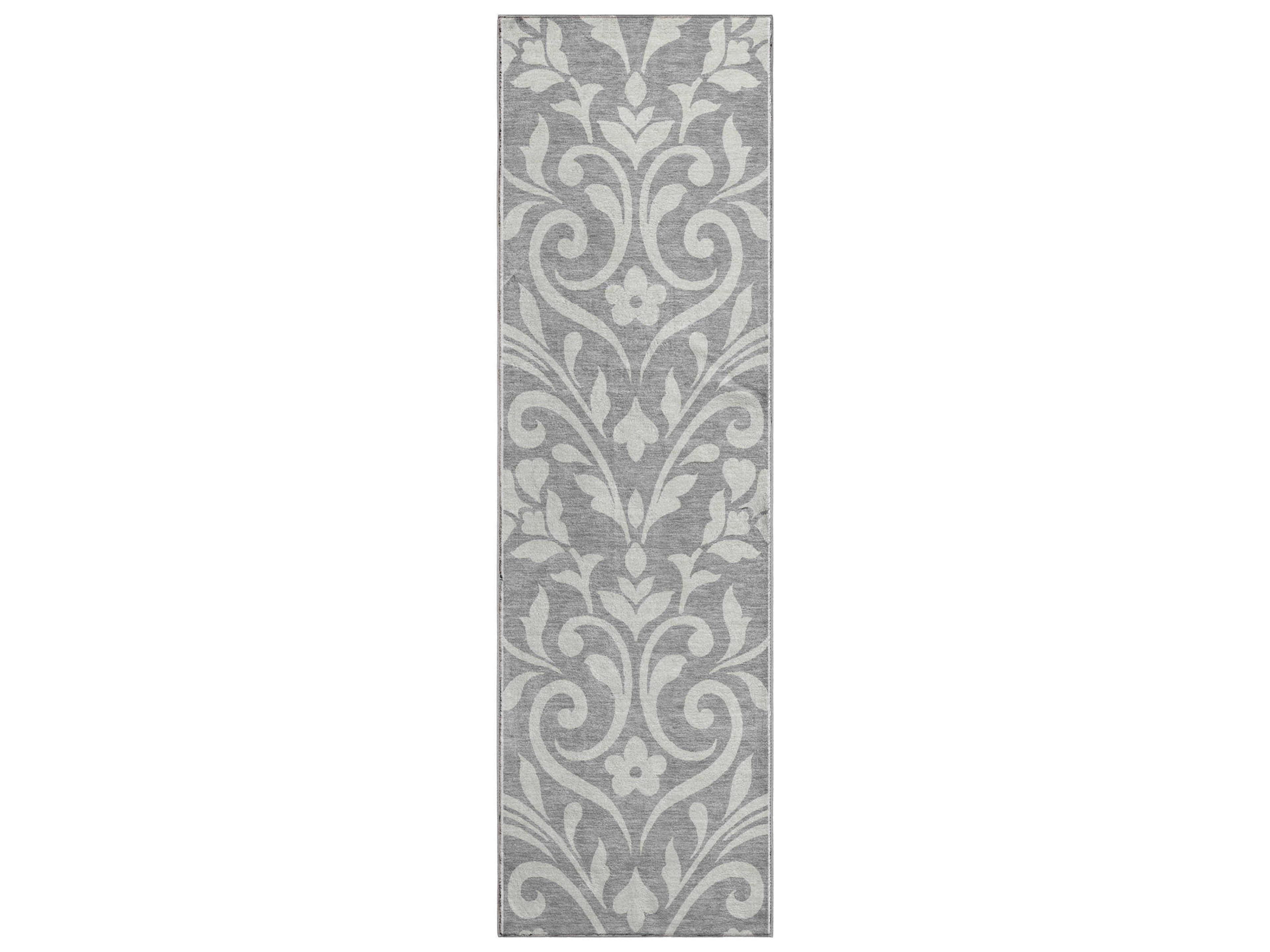 Dalyn Mayfield Floral Area Rug