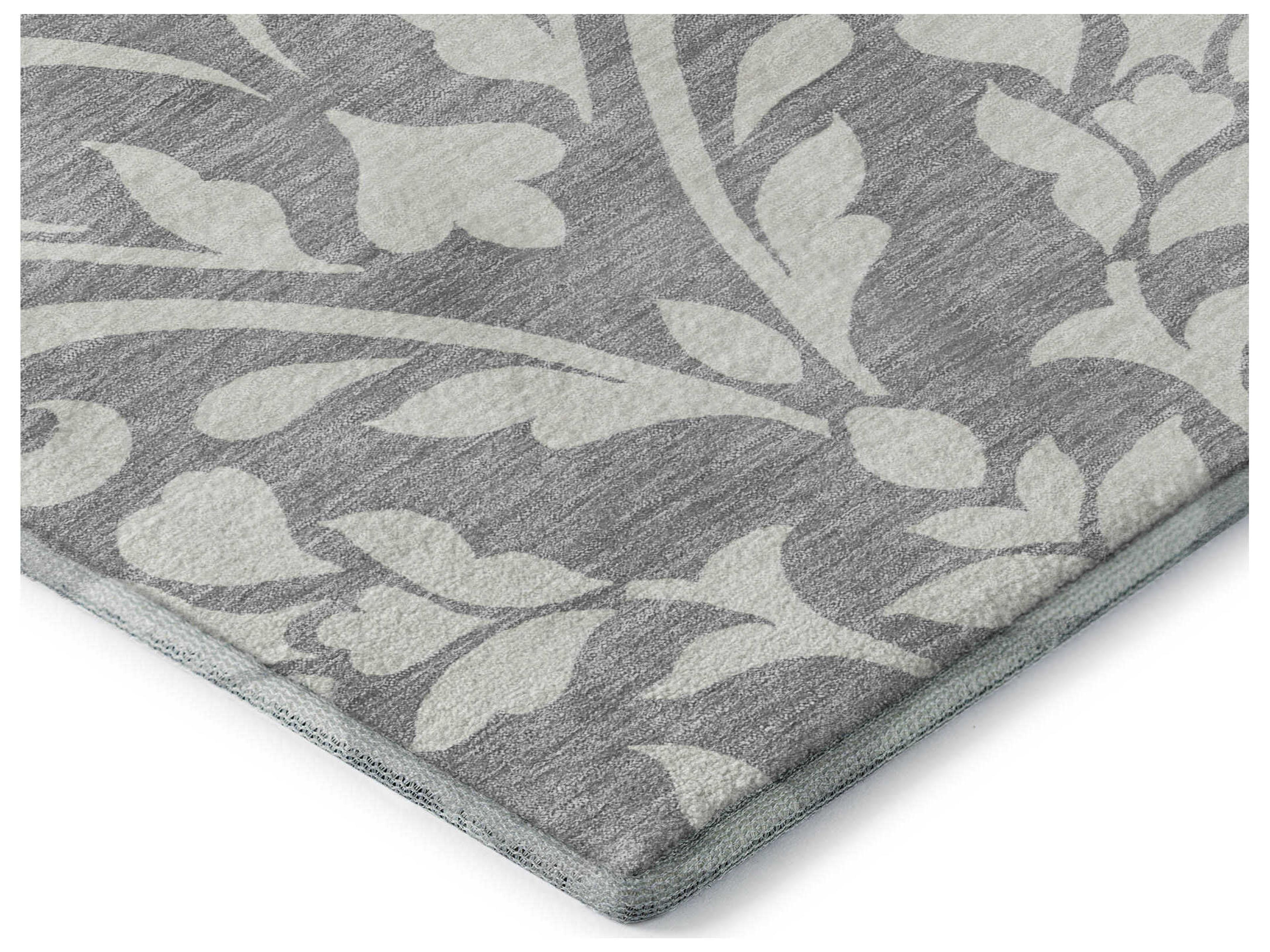 Dalyn Mayfield Floral Area Rug