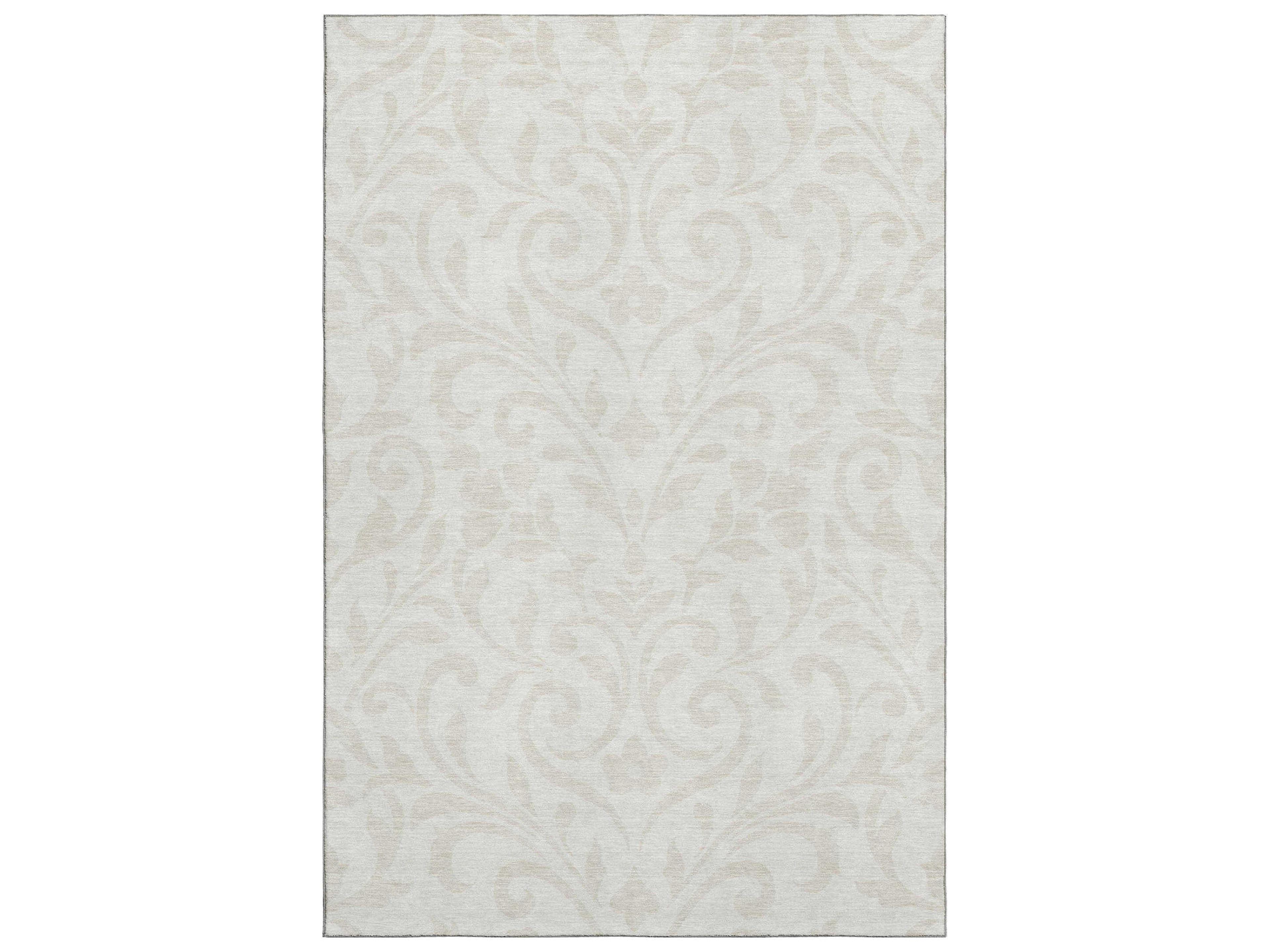 Mayfield Floral Area Rug