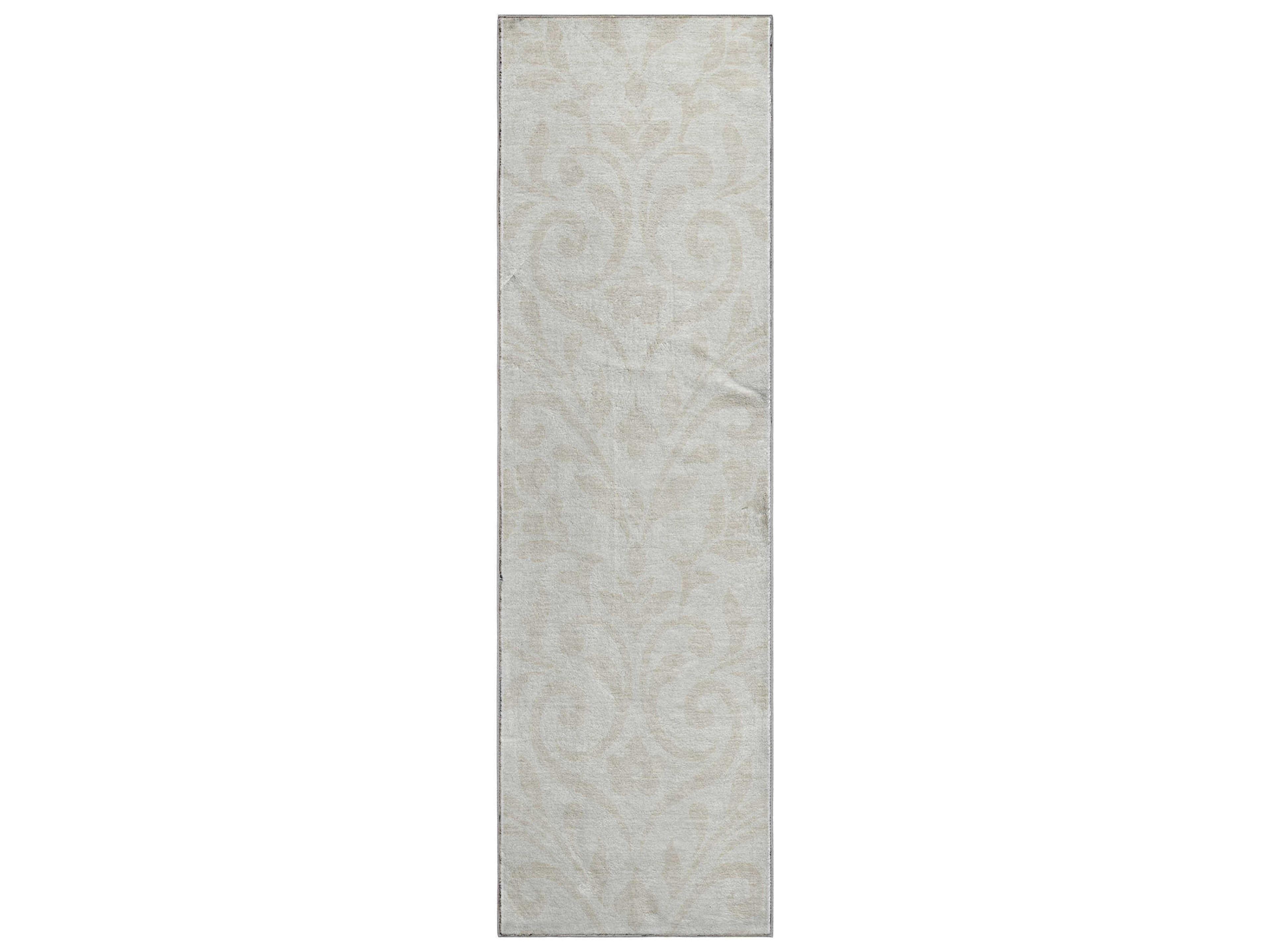 Dalyn Mayfield Floral Area Rug