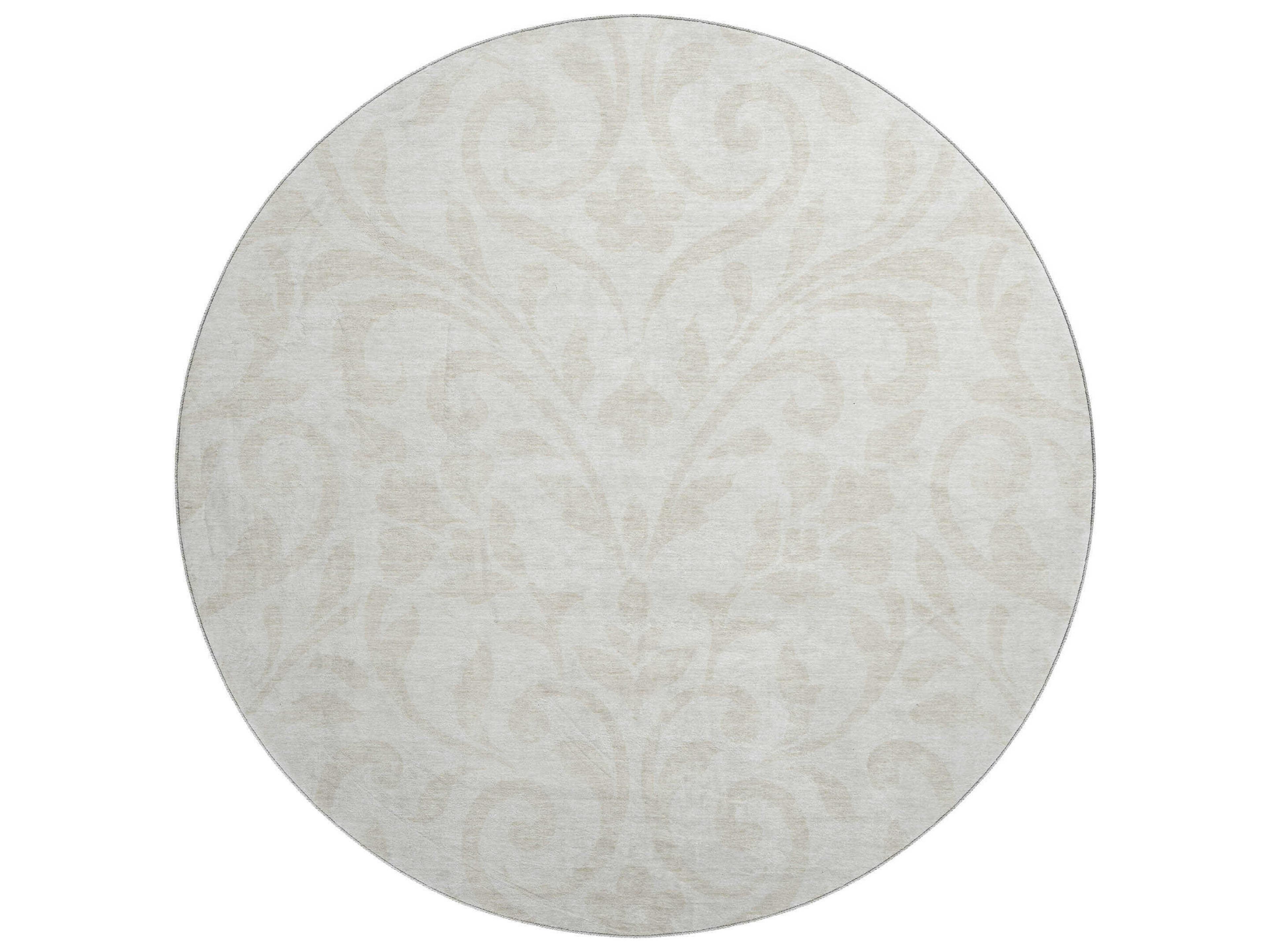 Dalyn Mayfield Floral Area Rug
