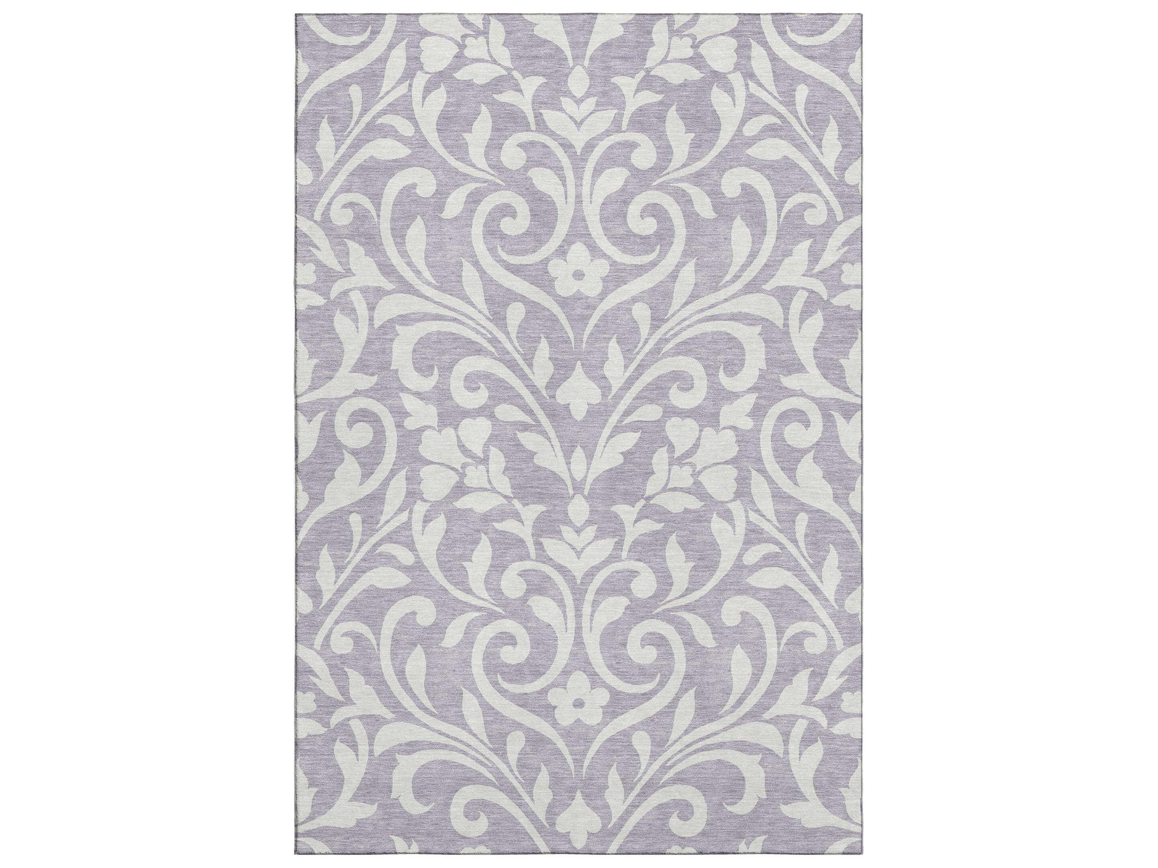 Mayfield Floral Area Rug