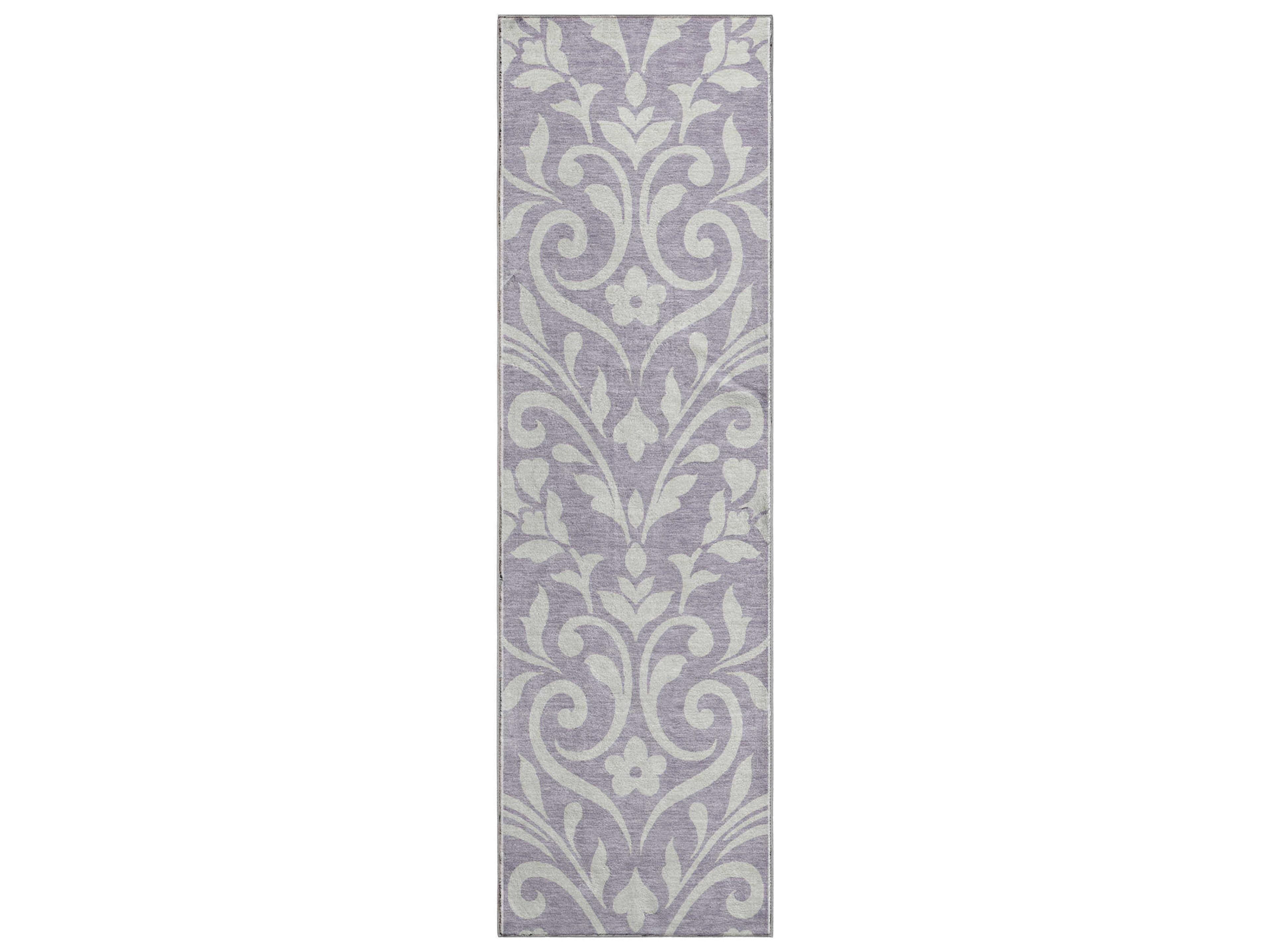 Dalyn Mayfield Floral Area Rug